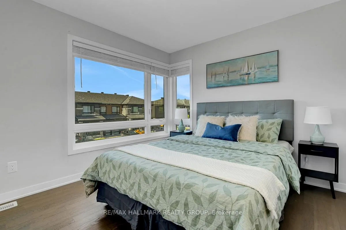 Photo 48 of 610 Fenwick Way, Ottawa, Barrhaven - Stonebridge — HOMEH