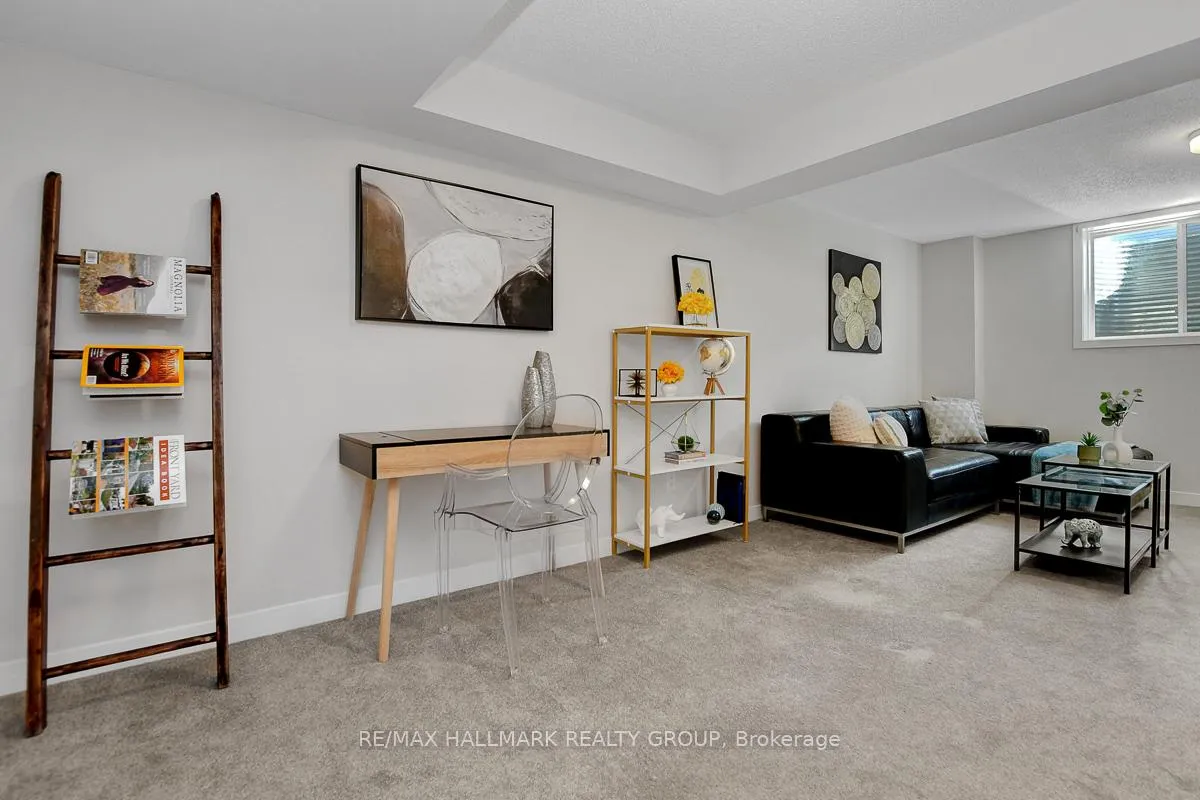Photo 60 of 610 Fenwick Way, Ottawa, Barrhaven - Stonebridge — HOMEH