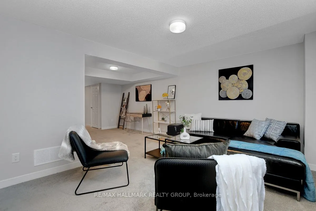 Photo 68 of 610 Fenwick Way, Ottawa, Barrhaven - Stonebridge — HOMEH