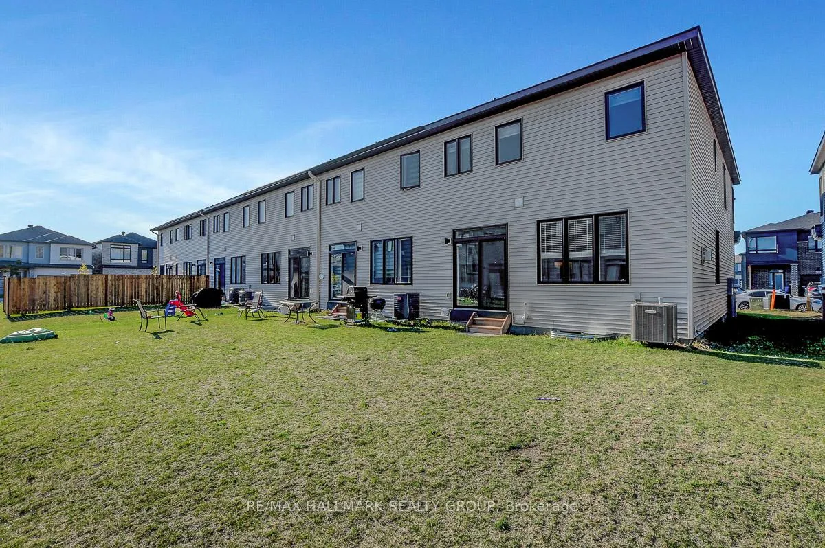 Photo 73 of 610 Fenwick Way, Ottawa, Barrhaven - Stonebridge — HOMEH