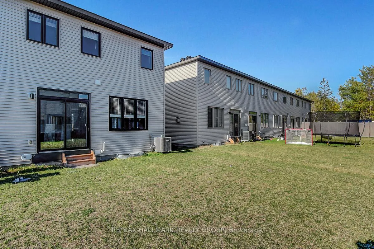 Photo 75 of 610 Fenwick Way, Ottawa, Barrhaven - Stonebridge — HOMEH