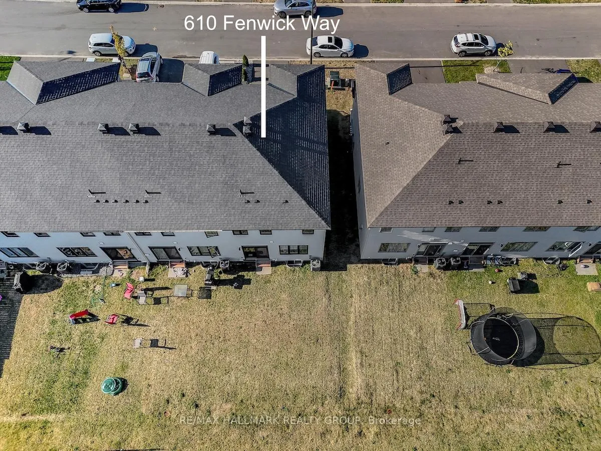 Photo 78 of 610 Fenwick Way, Ottawa, Barrhaven - Stonebridge — HOMEH