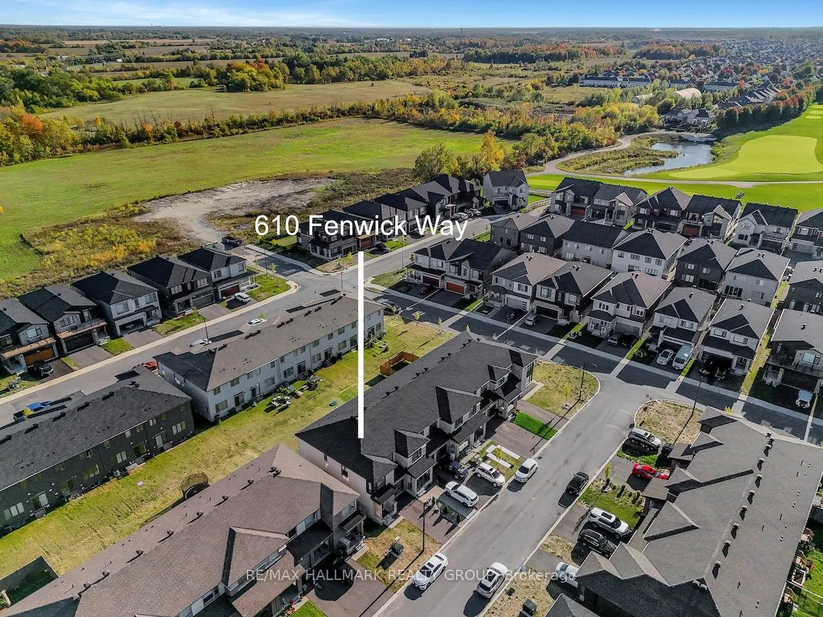 Photo 81 of 610 Fenwick Way, Ottawa, Barrhaven - Stonebridge — HOMEH