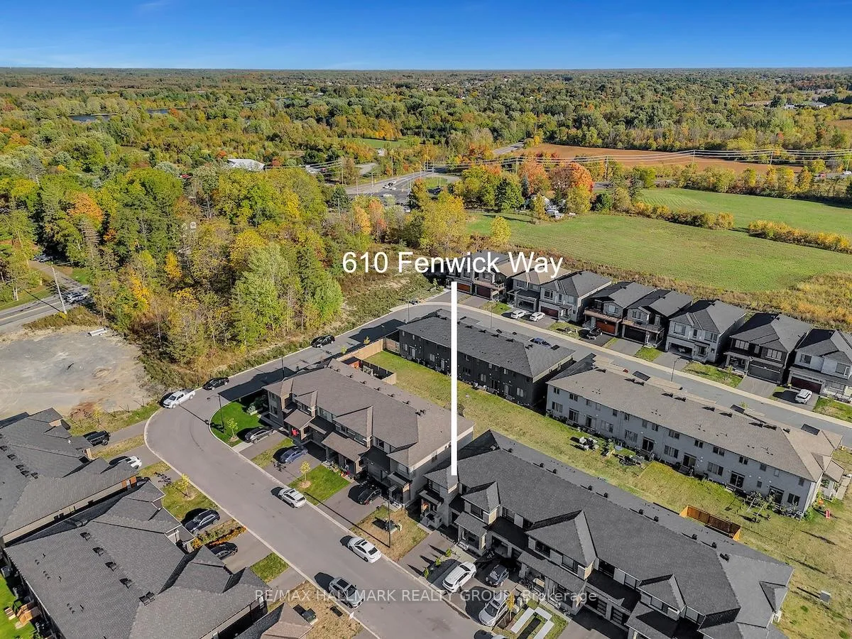 Photo 84 of 610 Fenwick Way, Ottawa, Barrhaven - Stonebridge — HOMEH