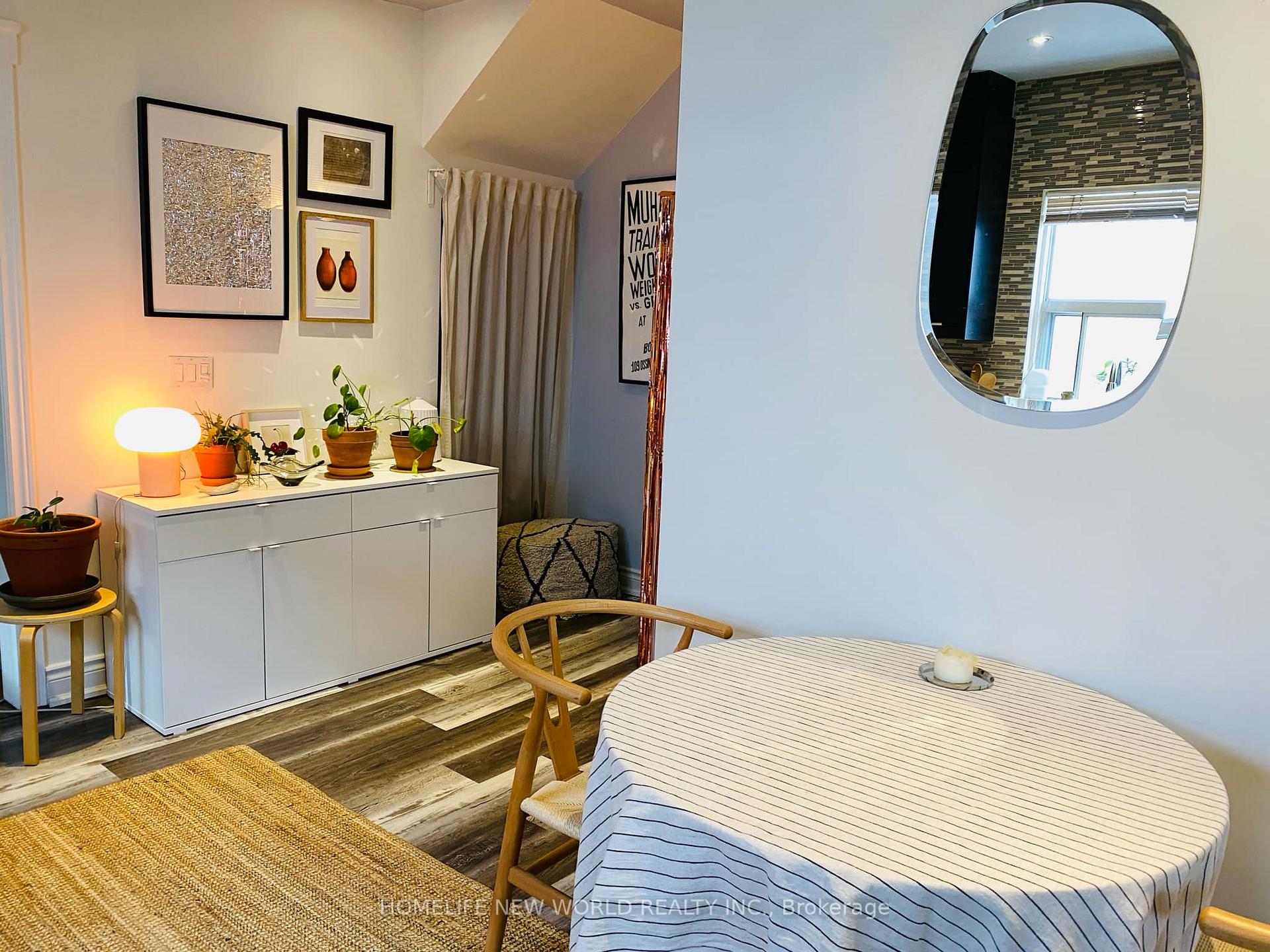 Photo 6 of Unit 1, 199 Bellwoods Avenue, Toronto, Trinity-Bellwoods — HOMEH