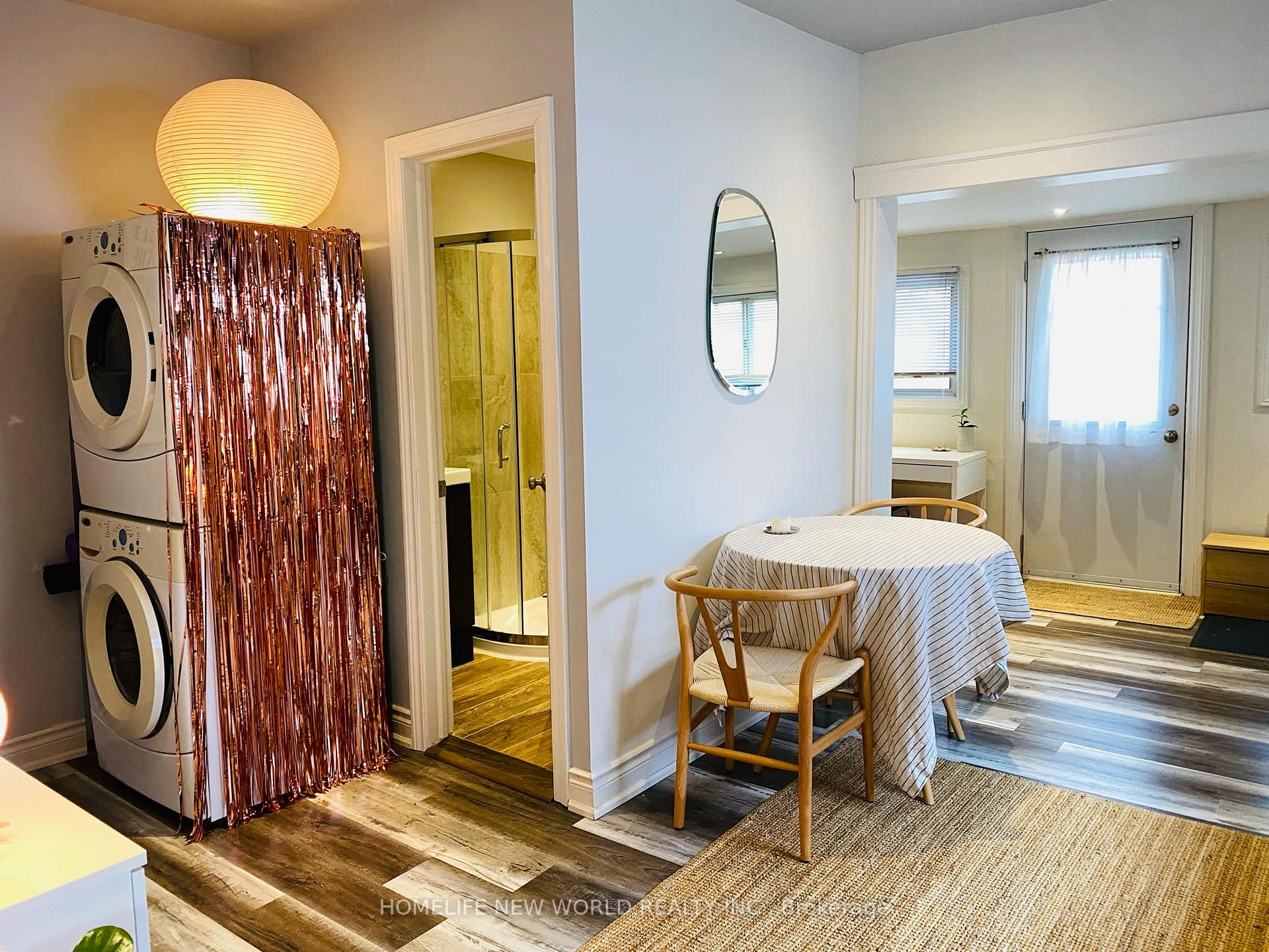 Photo 8 of Unit 1, 199 Bellwoods Avenue, Toronto, Trinity-Bellwoods — HOMEH