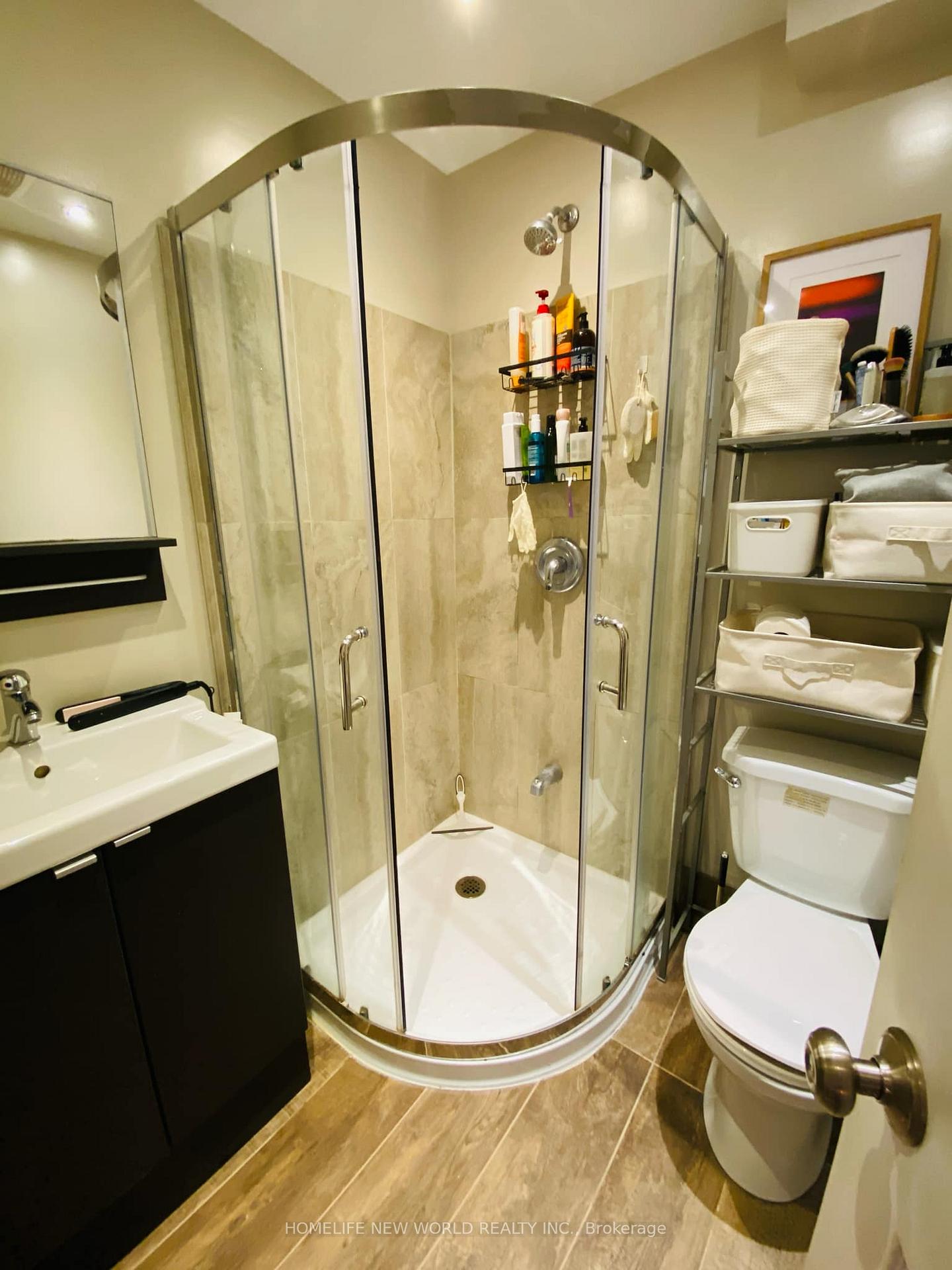 Photo 10 of Unit 1, 199 Bellwoods Avenue, Toronto, Trinity-Bellwoods — HOMEH