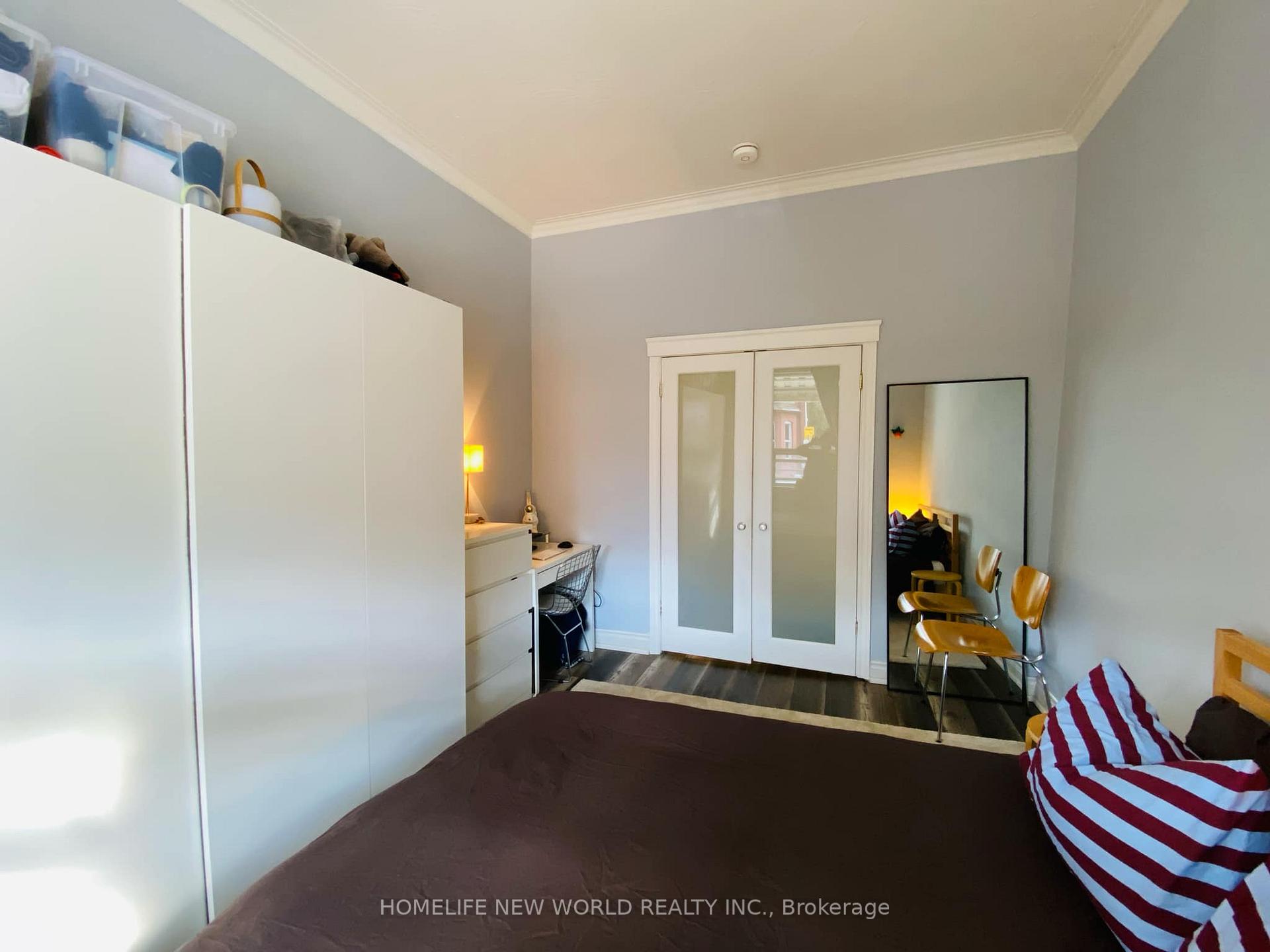 Photo 13 of Unit 1, 199 Bellwoods Avenue, Toronto, Trinity-Bellwoods — HOMEH