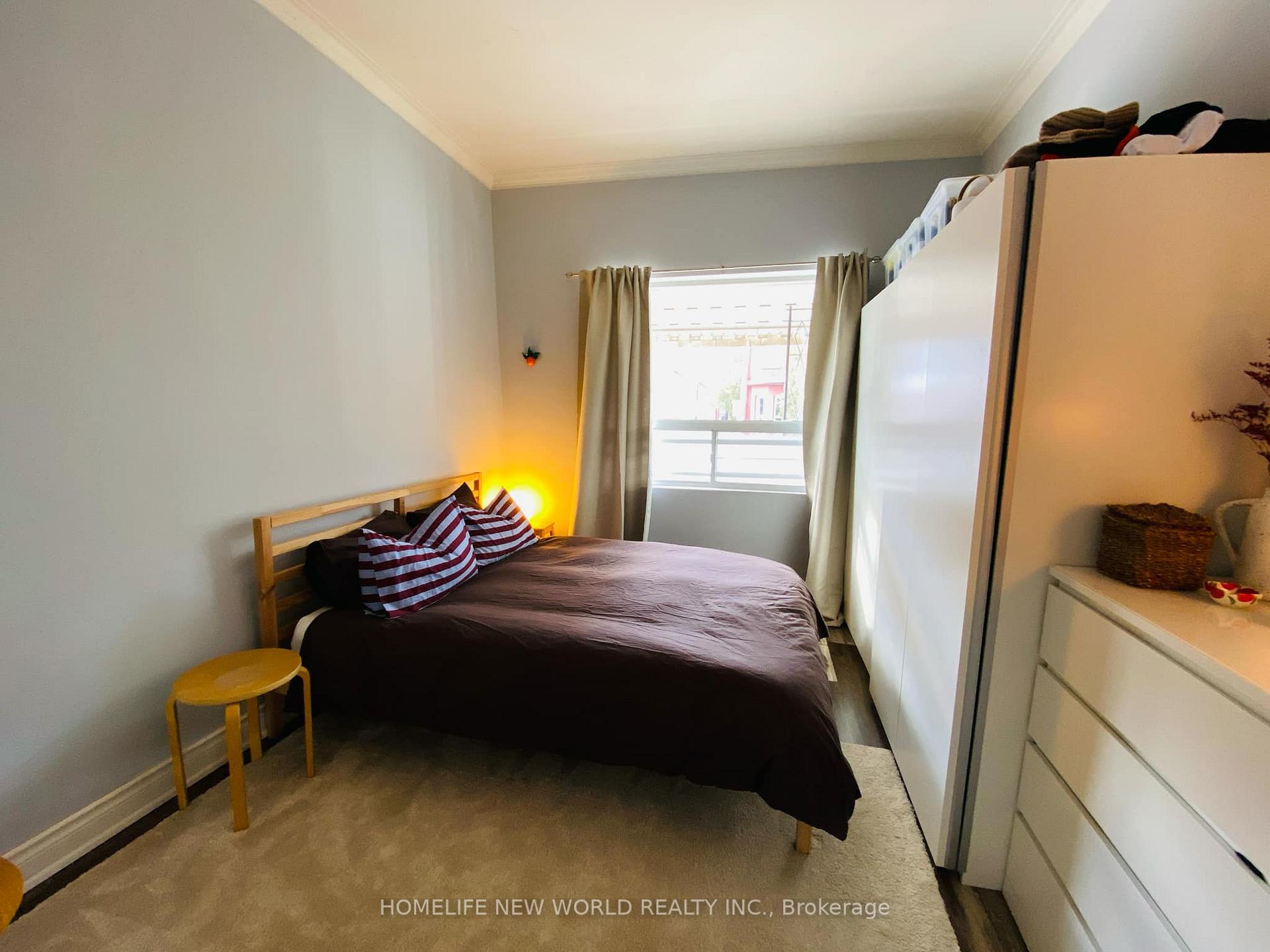 Photo 14 of Unit 1, 199 Bellwoods Avenue, Toronto, Trinity-Bellwoods — HOMEH