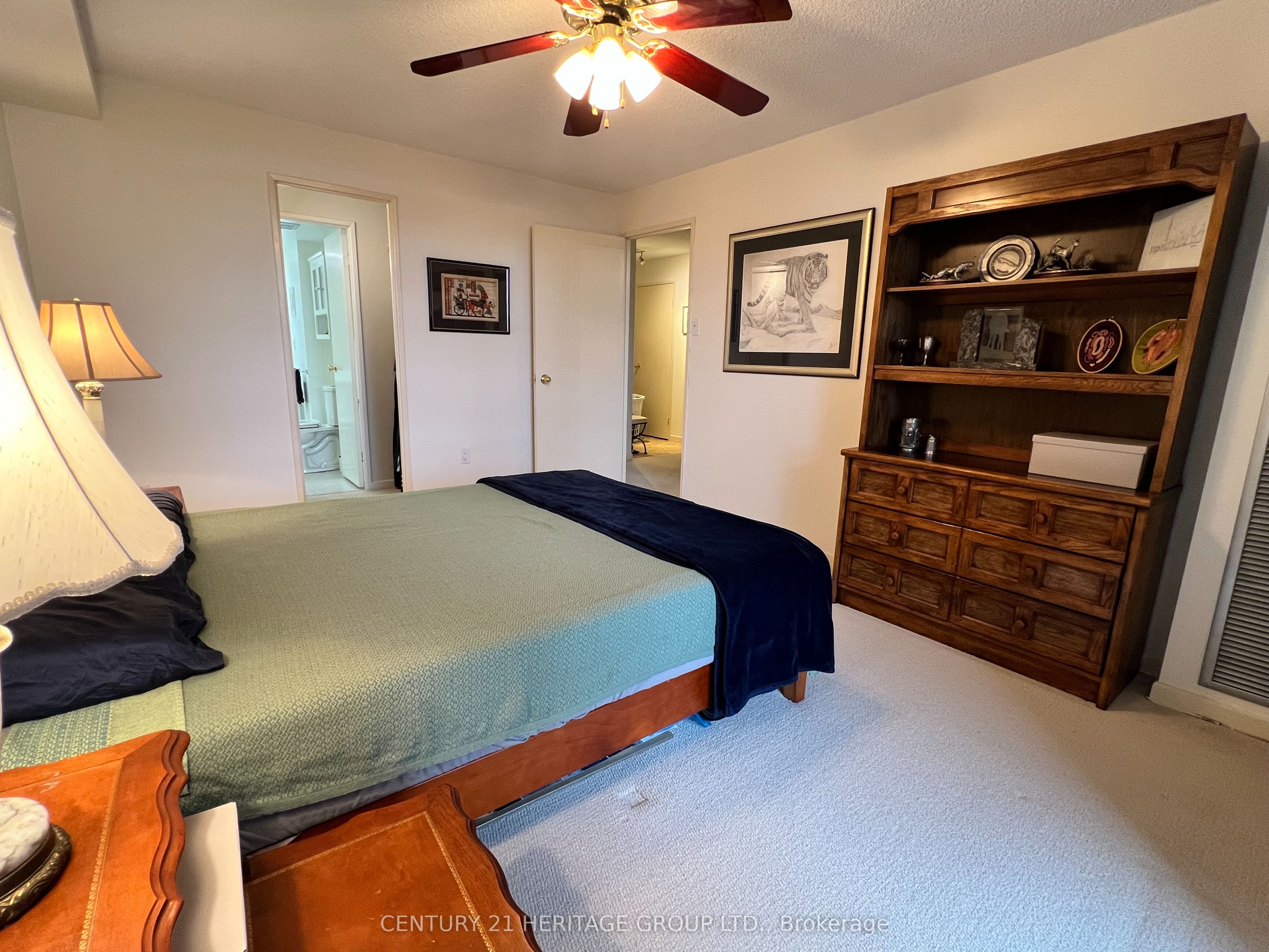 Photo 52 of Unit 406, 60 Inverlochy Boulevard, Markham, Royal Orchard — HOMEH