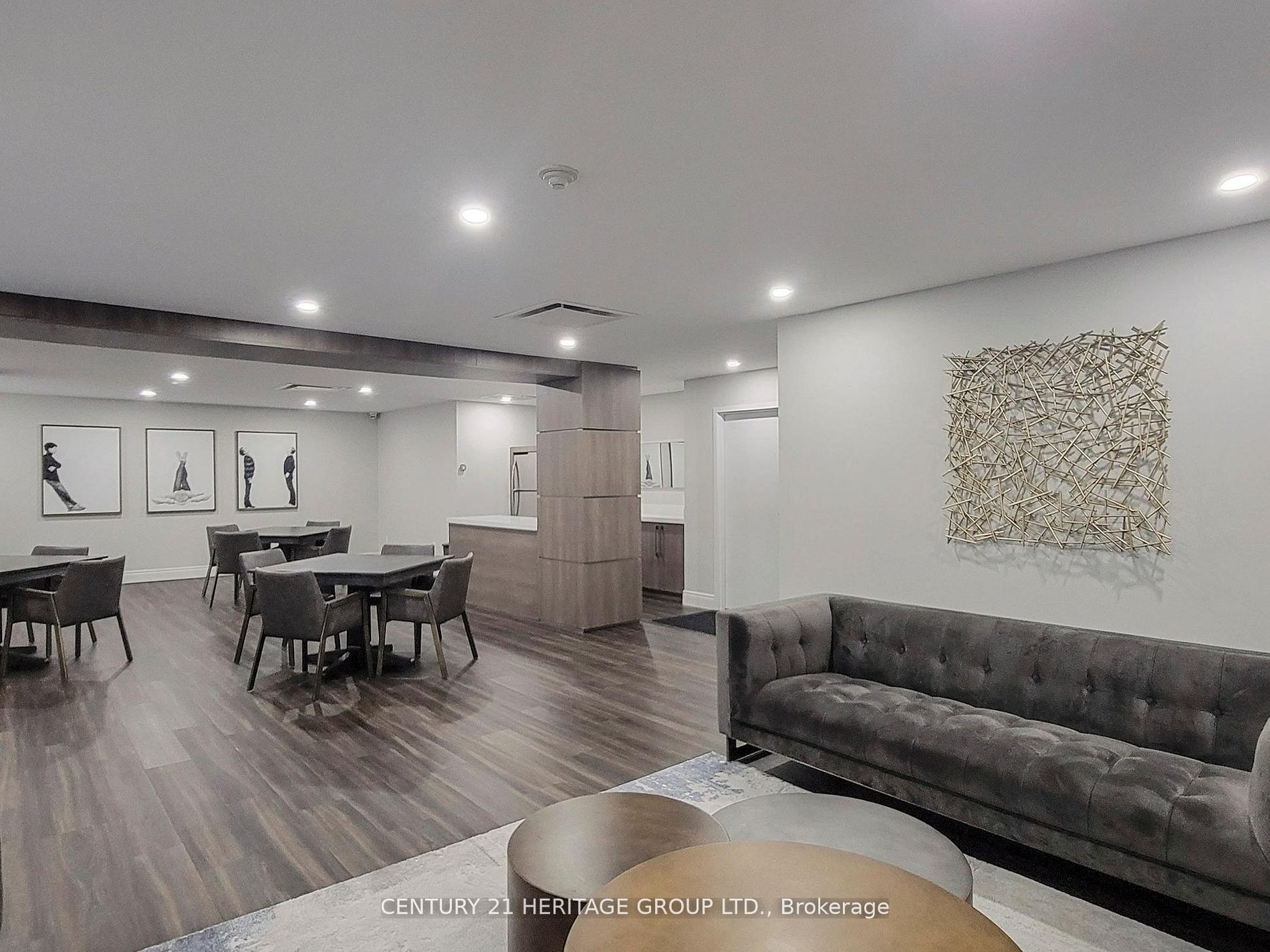 Photo 71 of Unit 406, 60 Inverlochy Boulevard, Markham, Royal Orchard — HOMEH