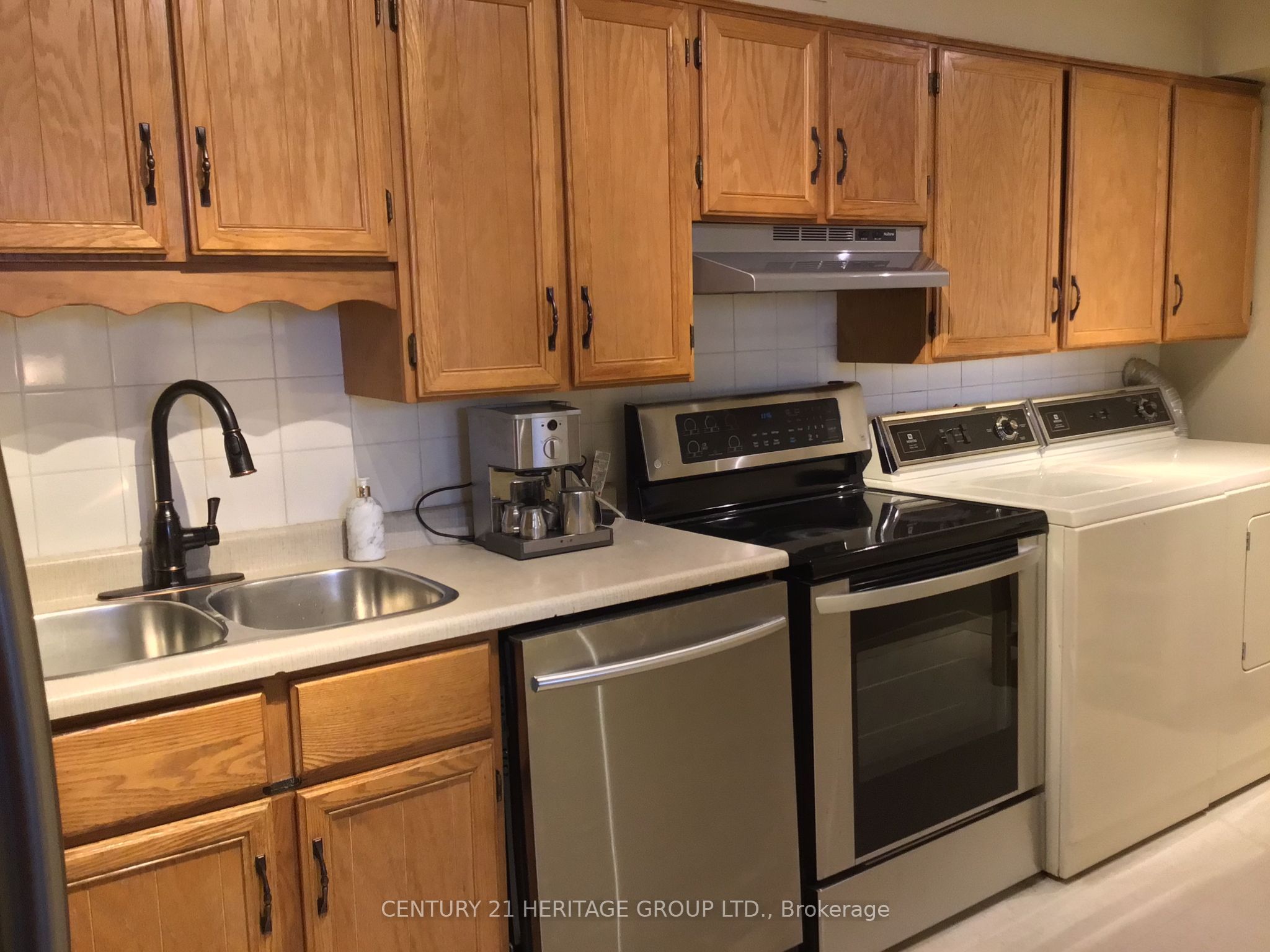 Photo 50 of Unit 406, 60 Inverlochy Boulevard, Markham, Royal Orchard — HOMEH