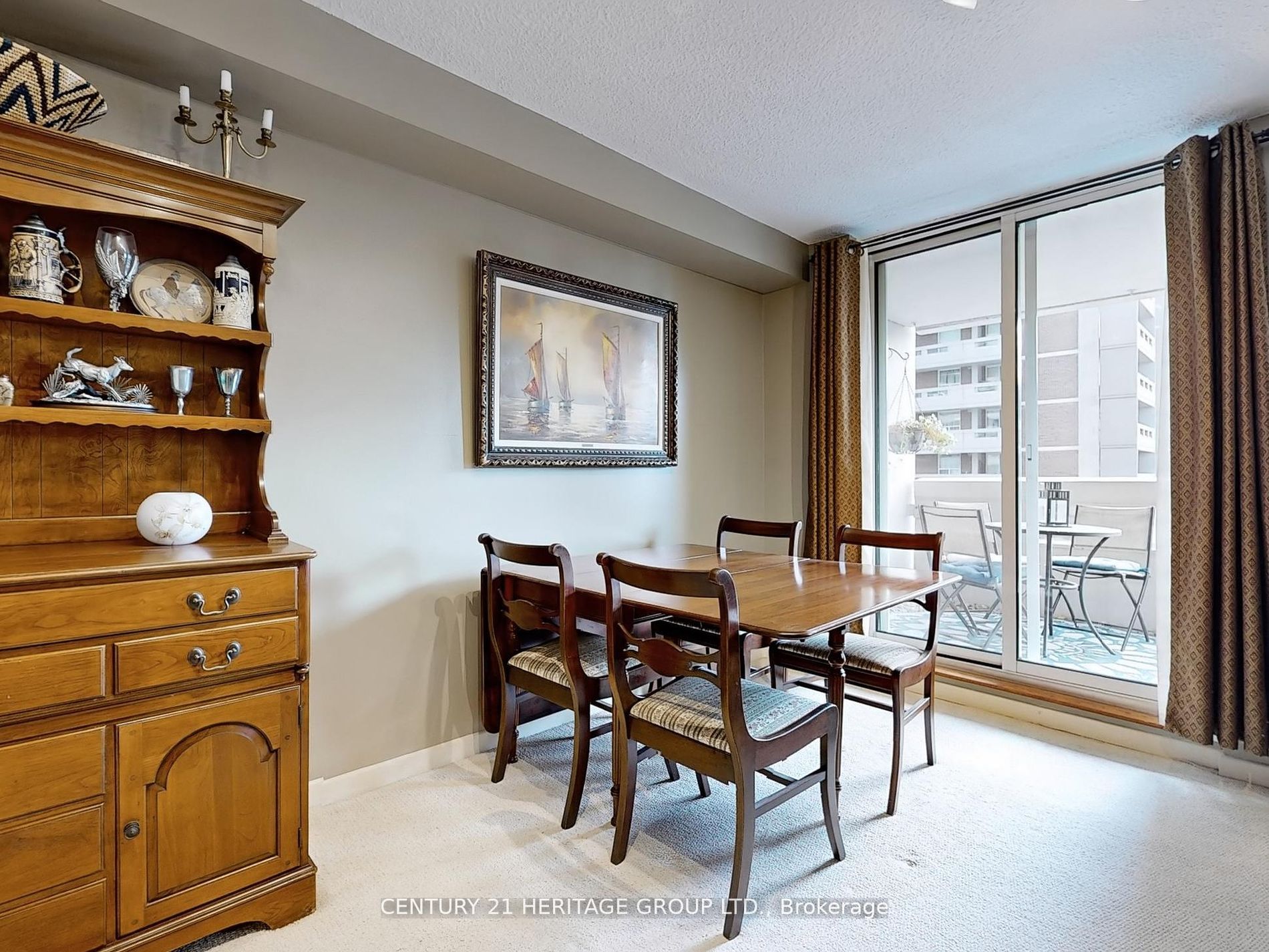 Photo 47 of Unit 406, 60 Inverlochy Boulevard, Markham, Royal Orchard — HOMEH