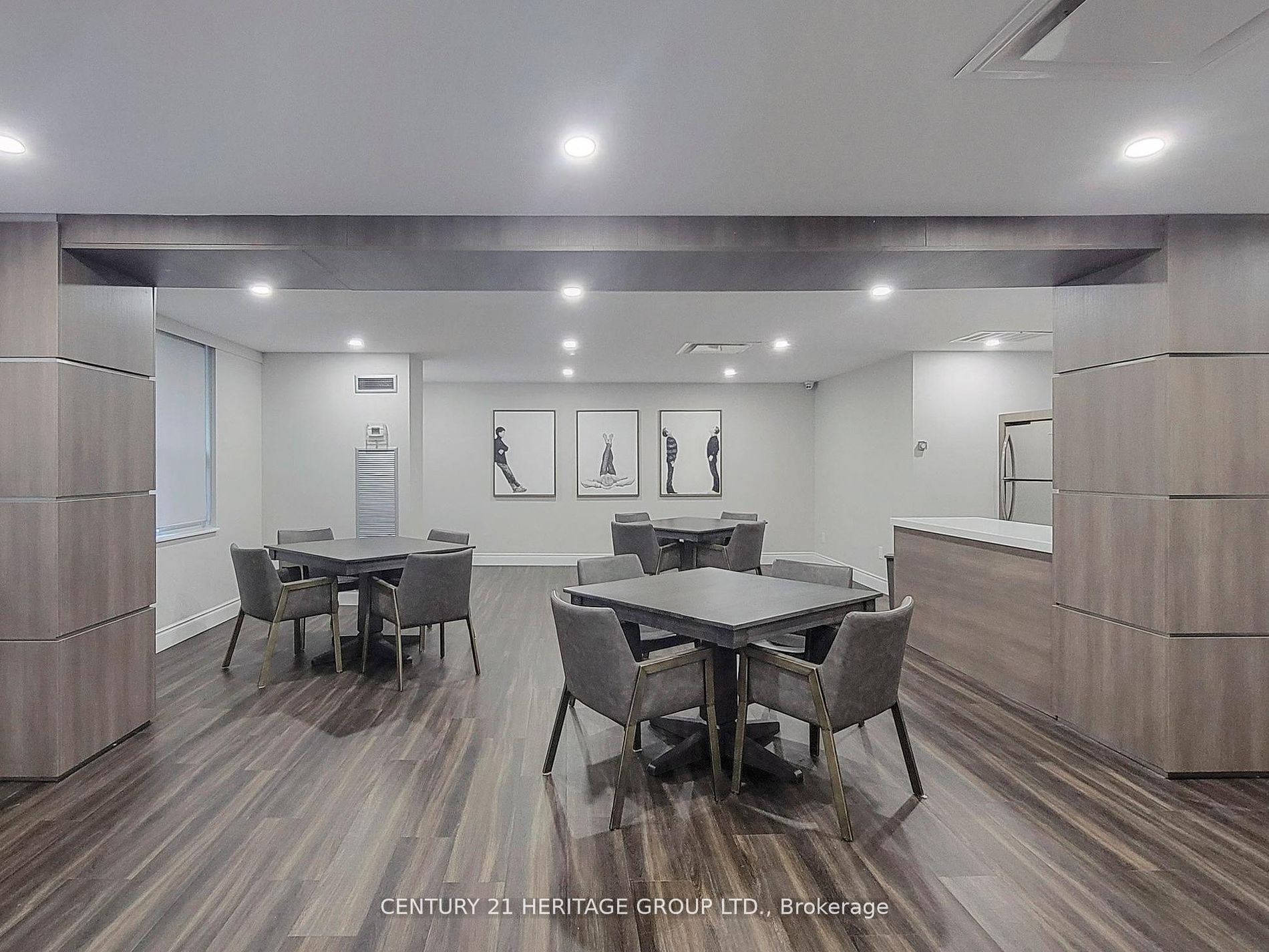 Photo 70 of Unit 406, 60 Inverlochy Boulevard, Markham, Royal Orchard — HOMEH