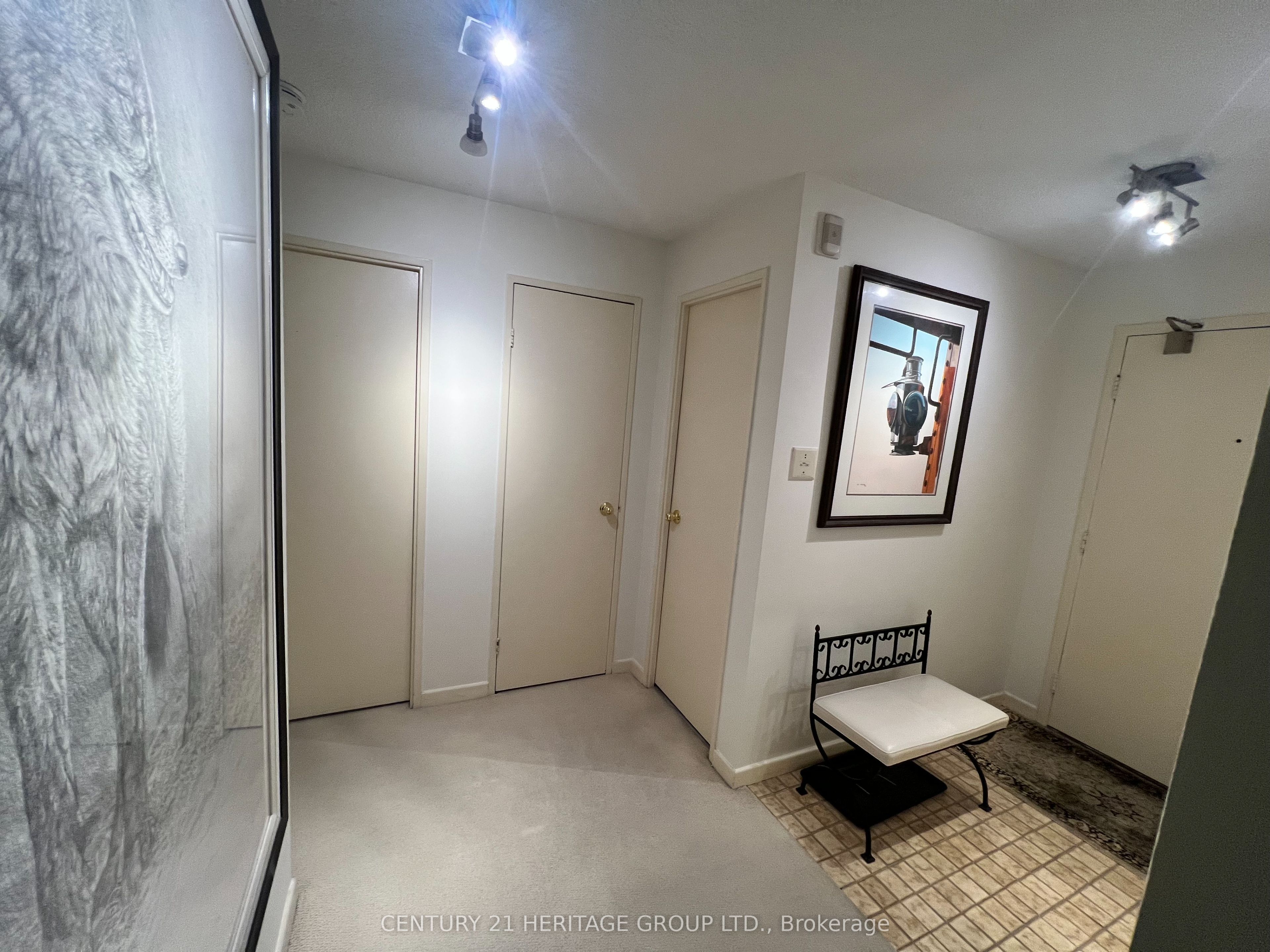 Photo 59 of Unit 406, 60 Inverlochy Boulevard, Markham, Royal Orchard — HOMEH