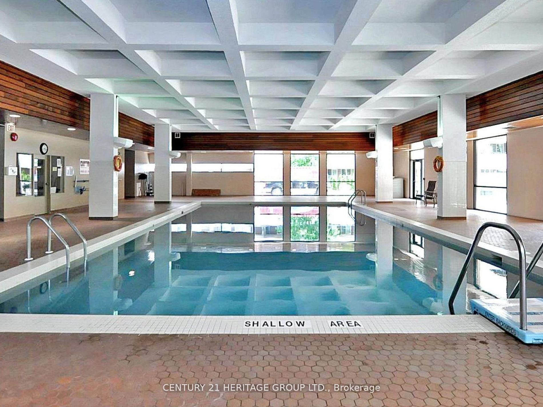 Photo 73 of Unit 406, 60 Inverlochy Boulevard, Markham, Royal Orchard — HOMEH