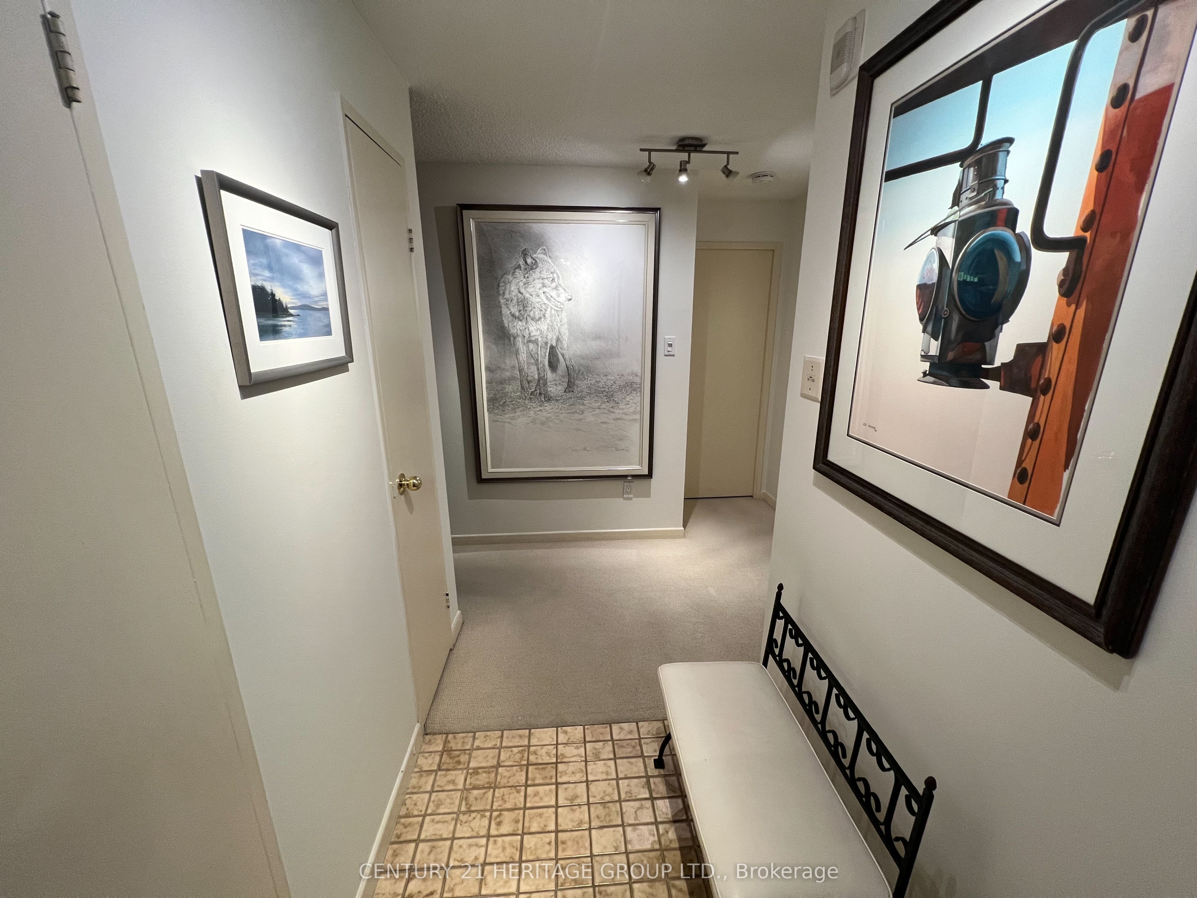 Photo 60 of Unit 406, 60 Inverlochy Boulevard, Markham, Royal Orchard — HOMEH