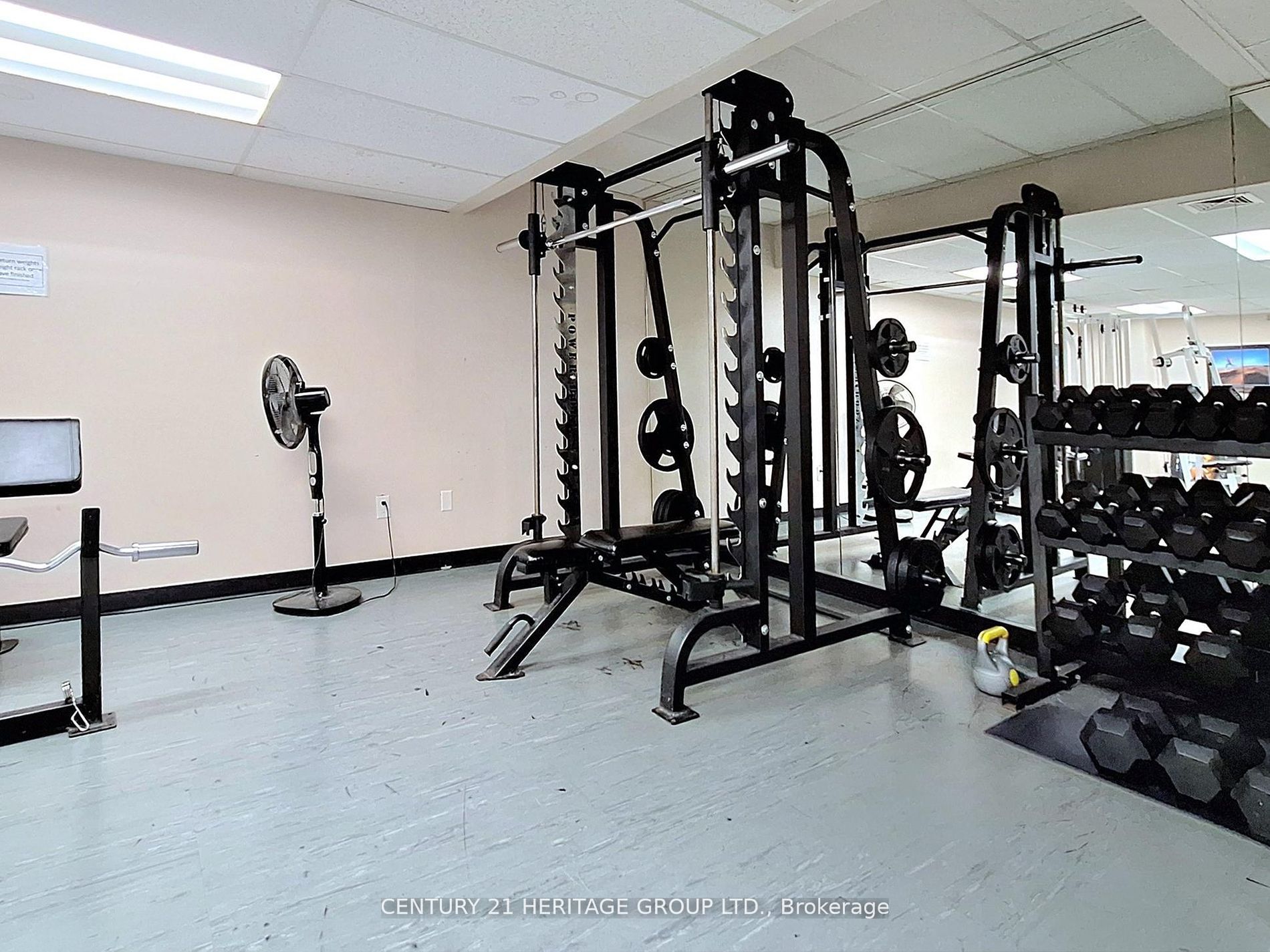 Photo 65 of Unit 406, 60 Inverlochy Boulevard, Markham, Royal Orchard — HOMEH