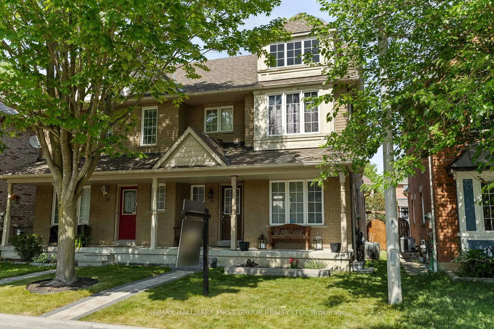 Photo 1 of 35 Salt Drive, Ajax, South East — HOMEH