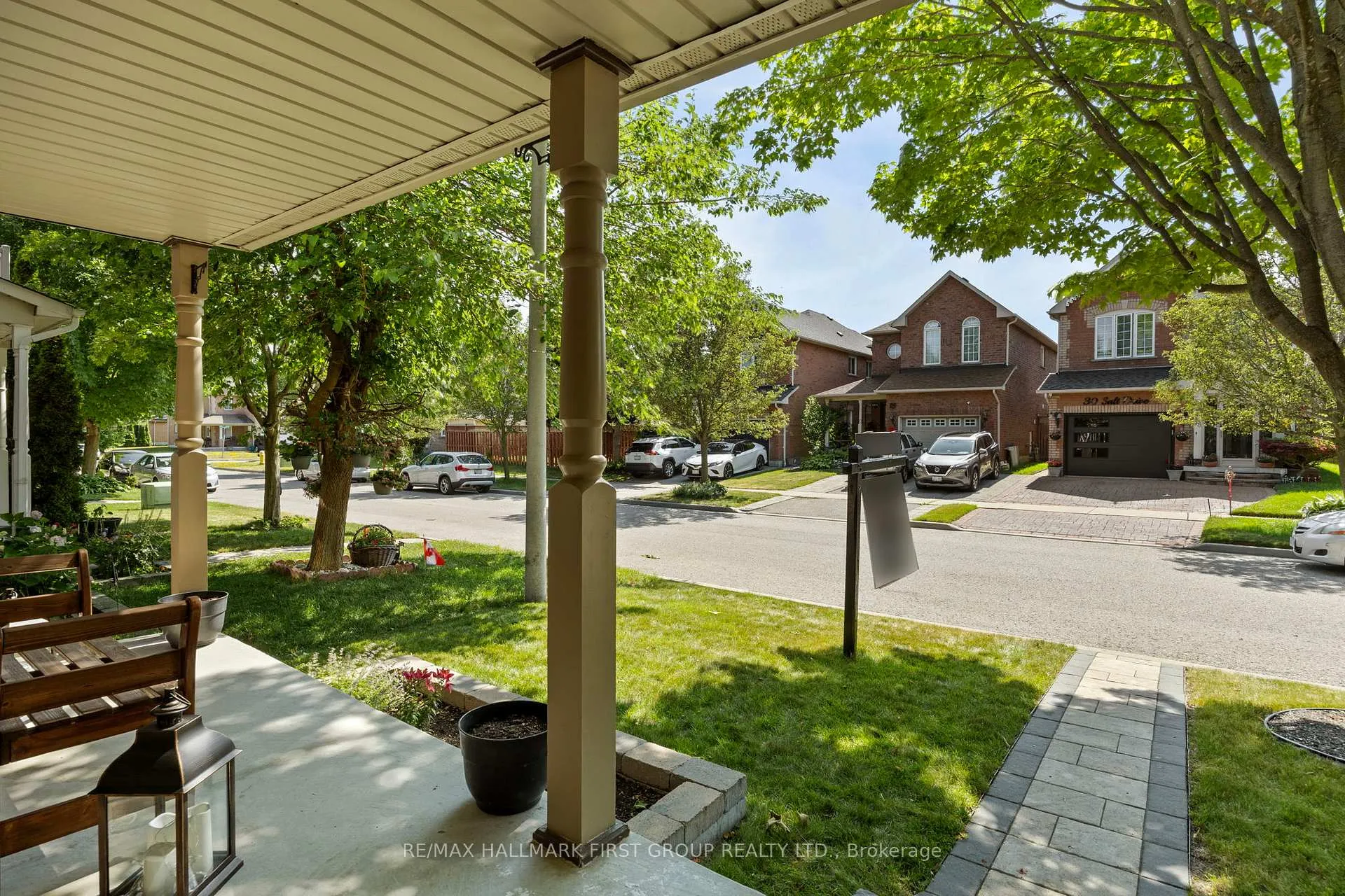 Photo 3 of 35 Salt Drive, Ajax, South East — HOMEH