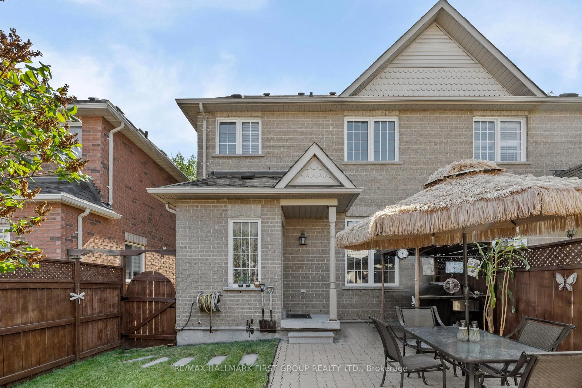 Photo 37 of 35 Salt Drive, Ajax, South East — HOMEH