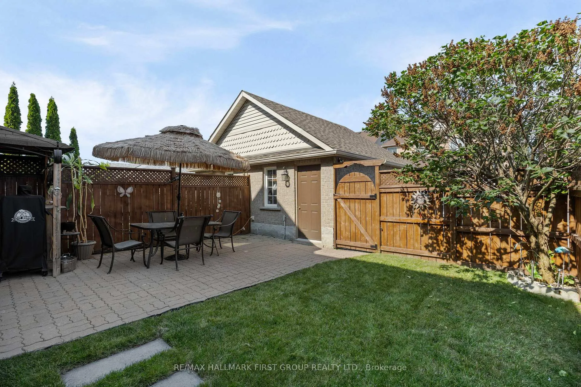 Photo 38 of 35 Salt Drive, Ajax, South East — HOMEH