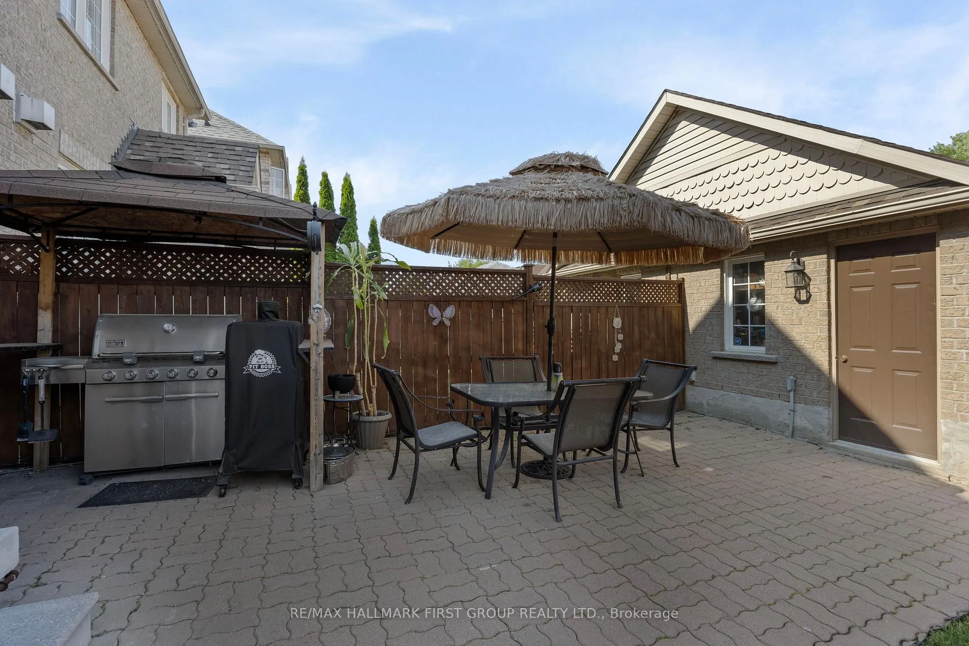 Photo 40 of 35 Salt Drive, Ajax, South East — HOMEH