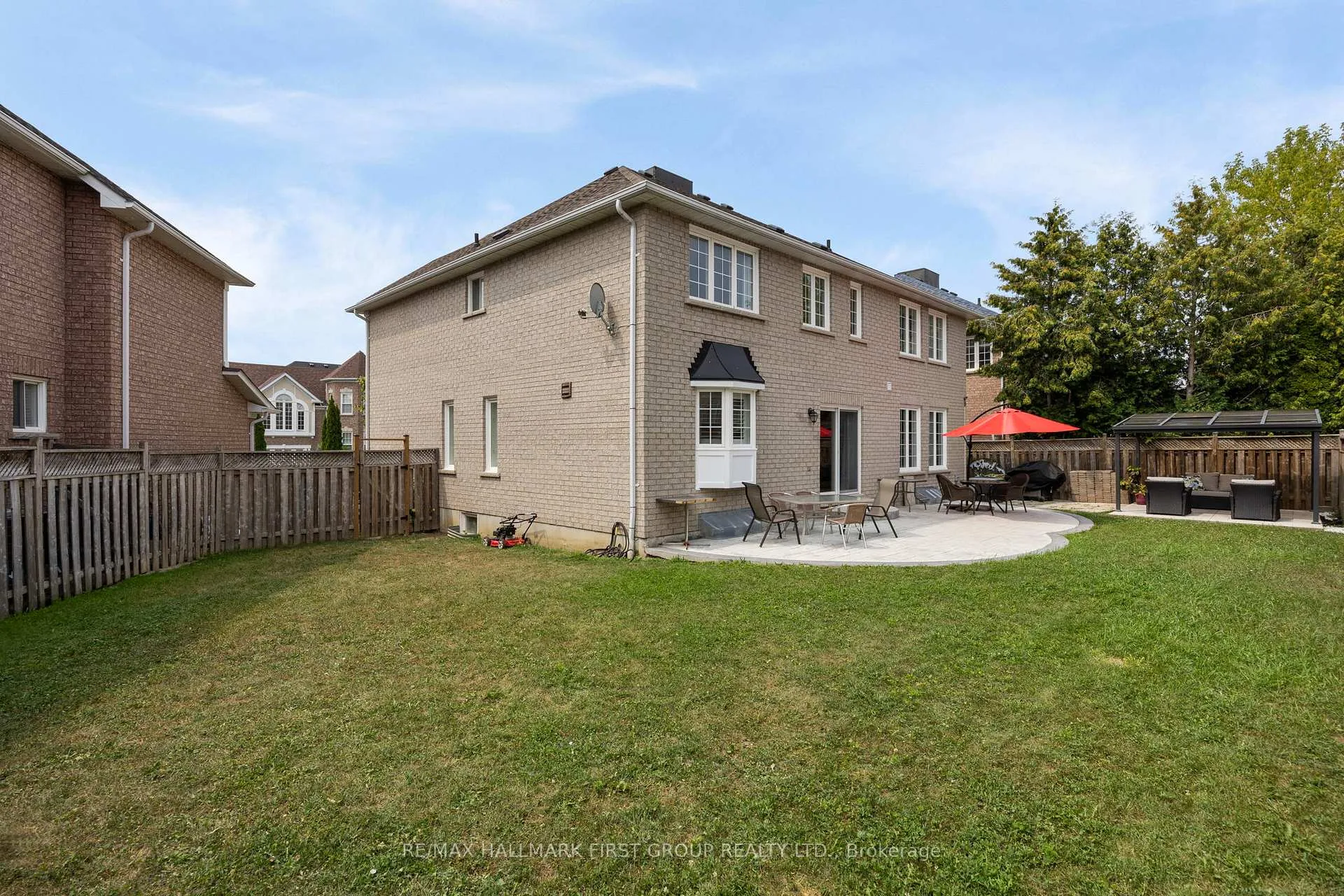 Photo 43 of 35 Salt Drive, Ajax, South East — HOMEH