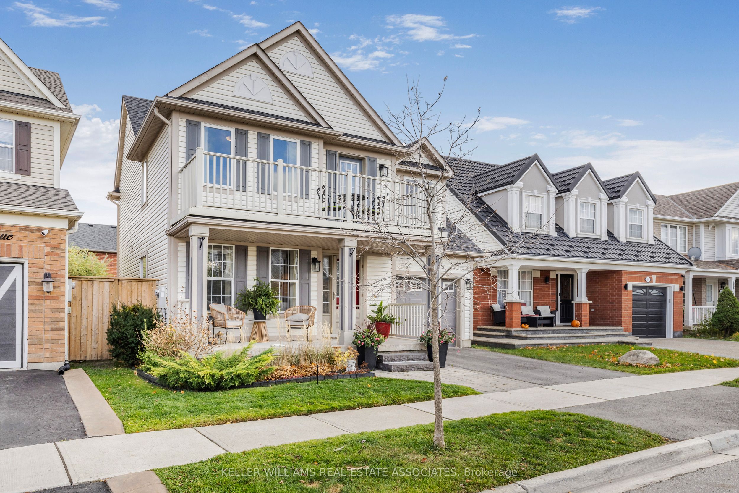 Photo 57 of 1606 Waldie Avenue, Milton, Clarke — HOMEH