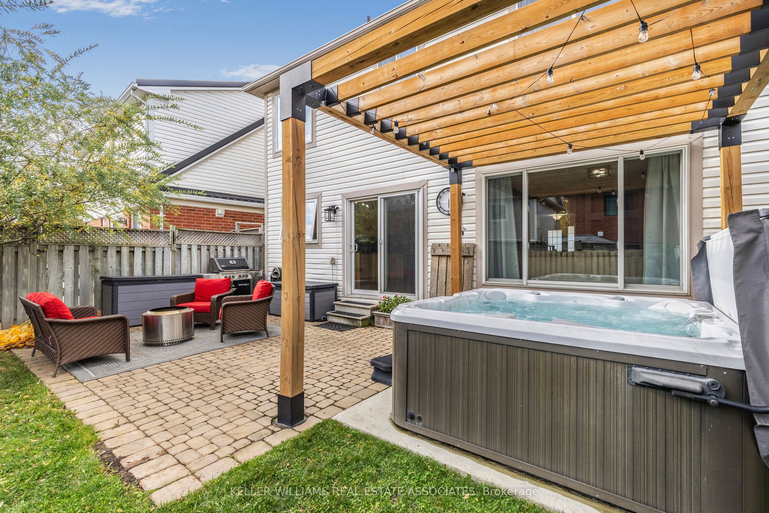 Photo 52 of 1606 Waldie Avenue, Milton, Clarke — HOMEH