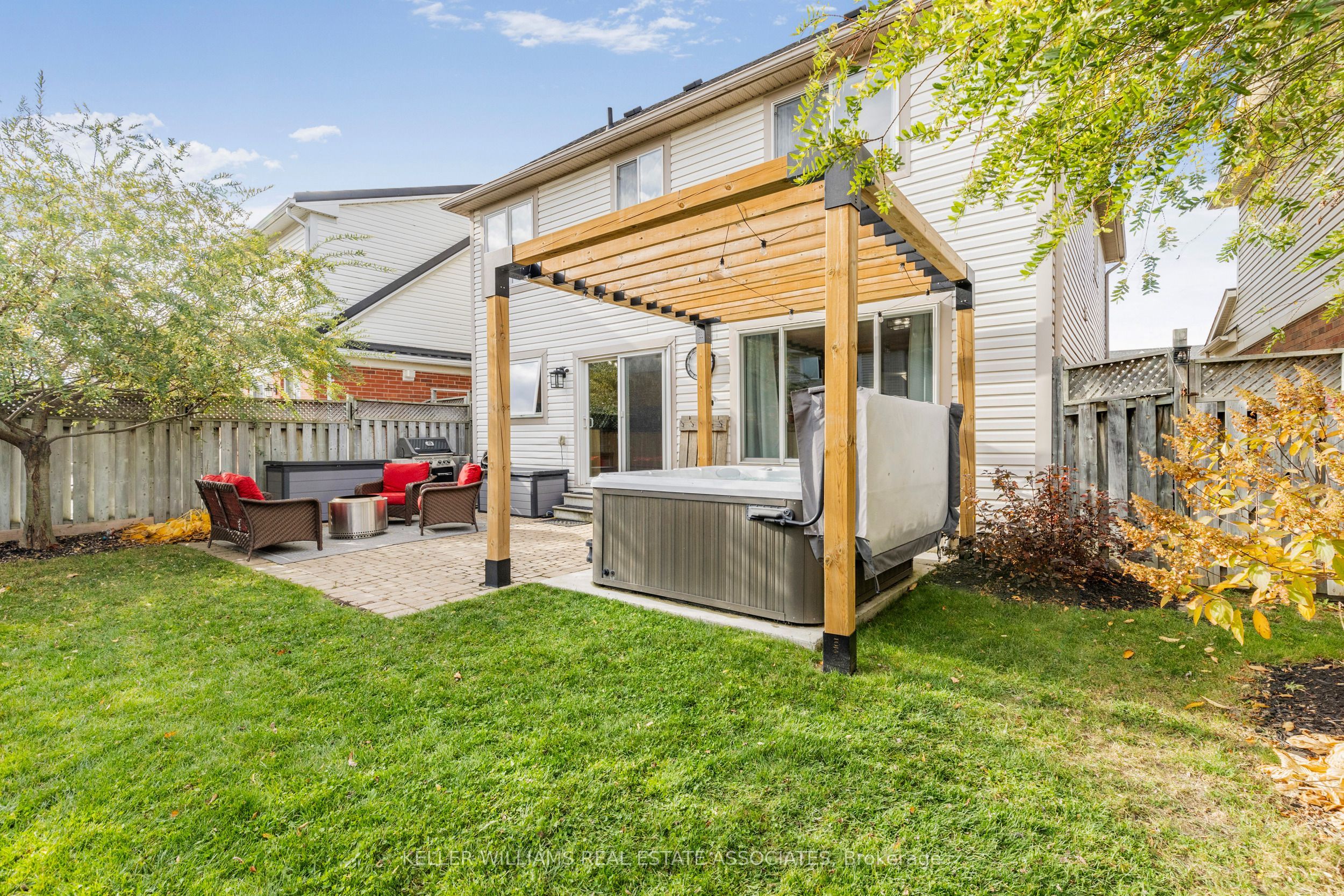 Photo 51 of 1606 Waldie Avenue, Milton, Clarke — HOMEH