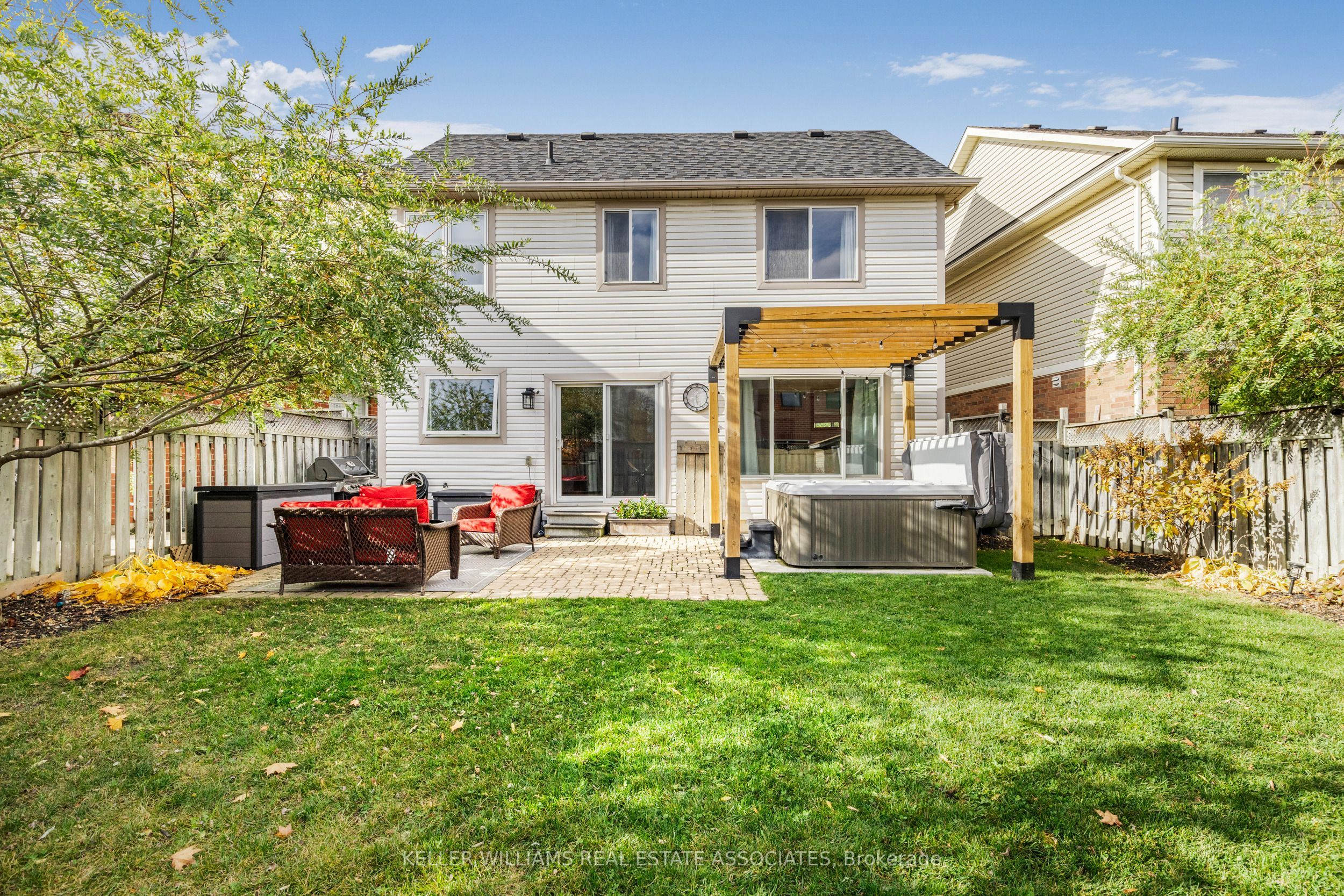 Photo 50 of 1606 Waldie Avenue, Milton, Clarke — HOMEH