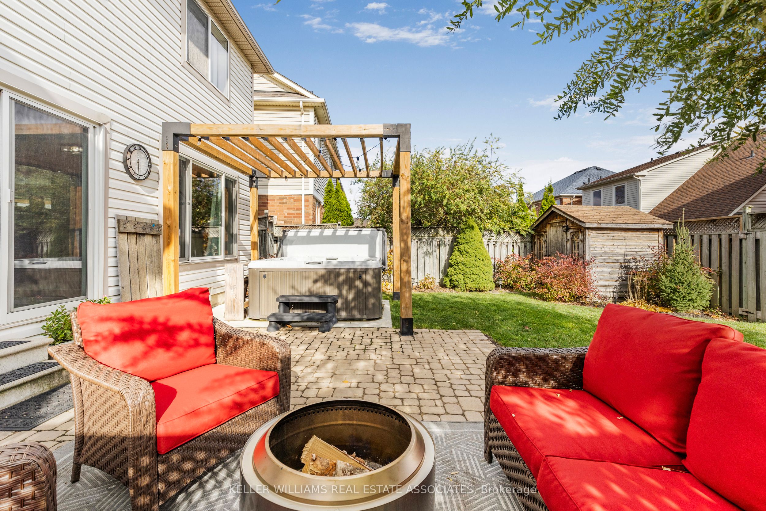 Photo 54 of 1606 Waldie Avenue, Milton, Clarke — HOMEH