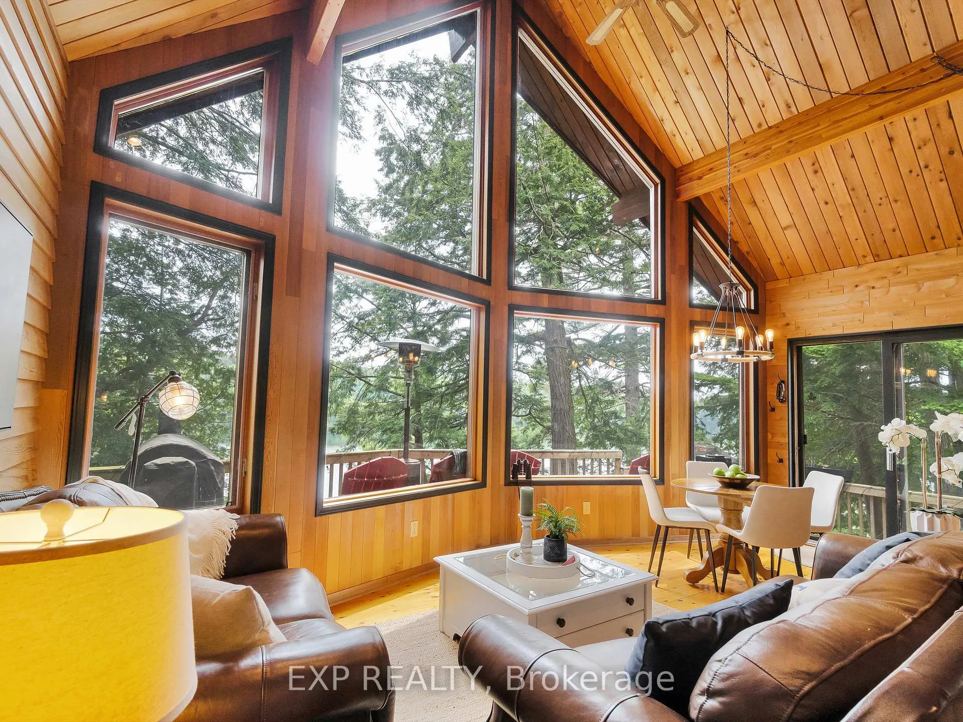 Photo 4 of 230 Doe Lake Peninsula, Armour, Katrine — HOMEH