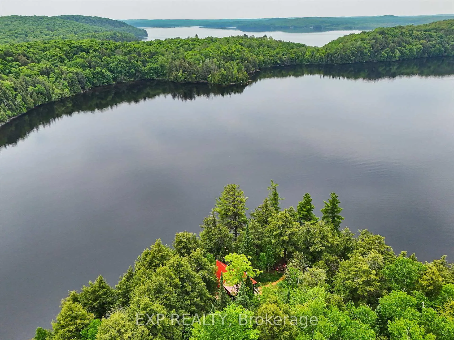 Photo 21 of 230 Doe Lake Peninsula, Armour, Katrine — HOMEH