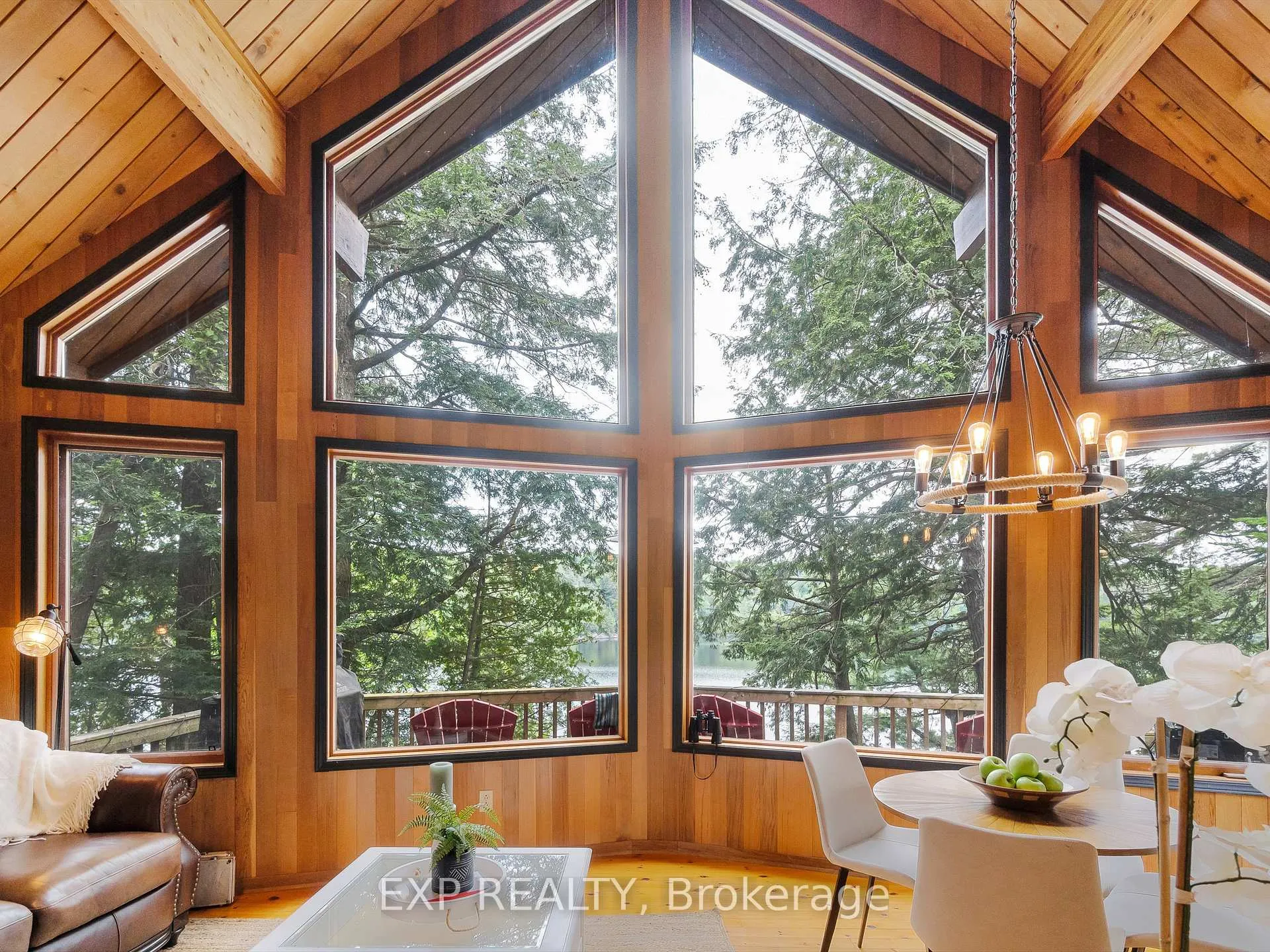 Photo 36 of 230 Doe Lake Peninsula, Armour, Katrine — HOMEH