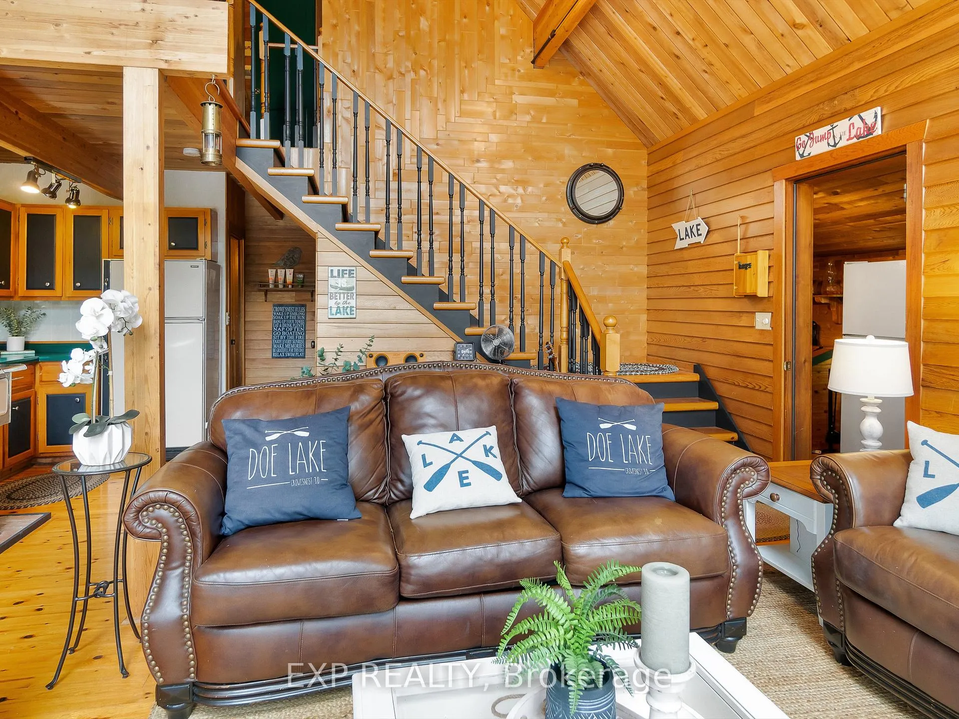 Photo 47 of 230 Doe Lake Peninsula, Armour, Katrine — HOMEH