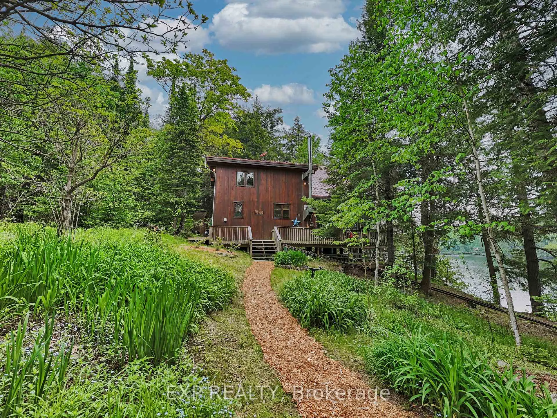 Photo 52 of 230 Doe Lake Peninsula, Armour, Katrine — HOMEH