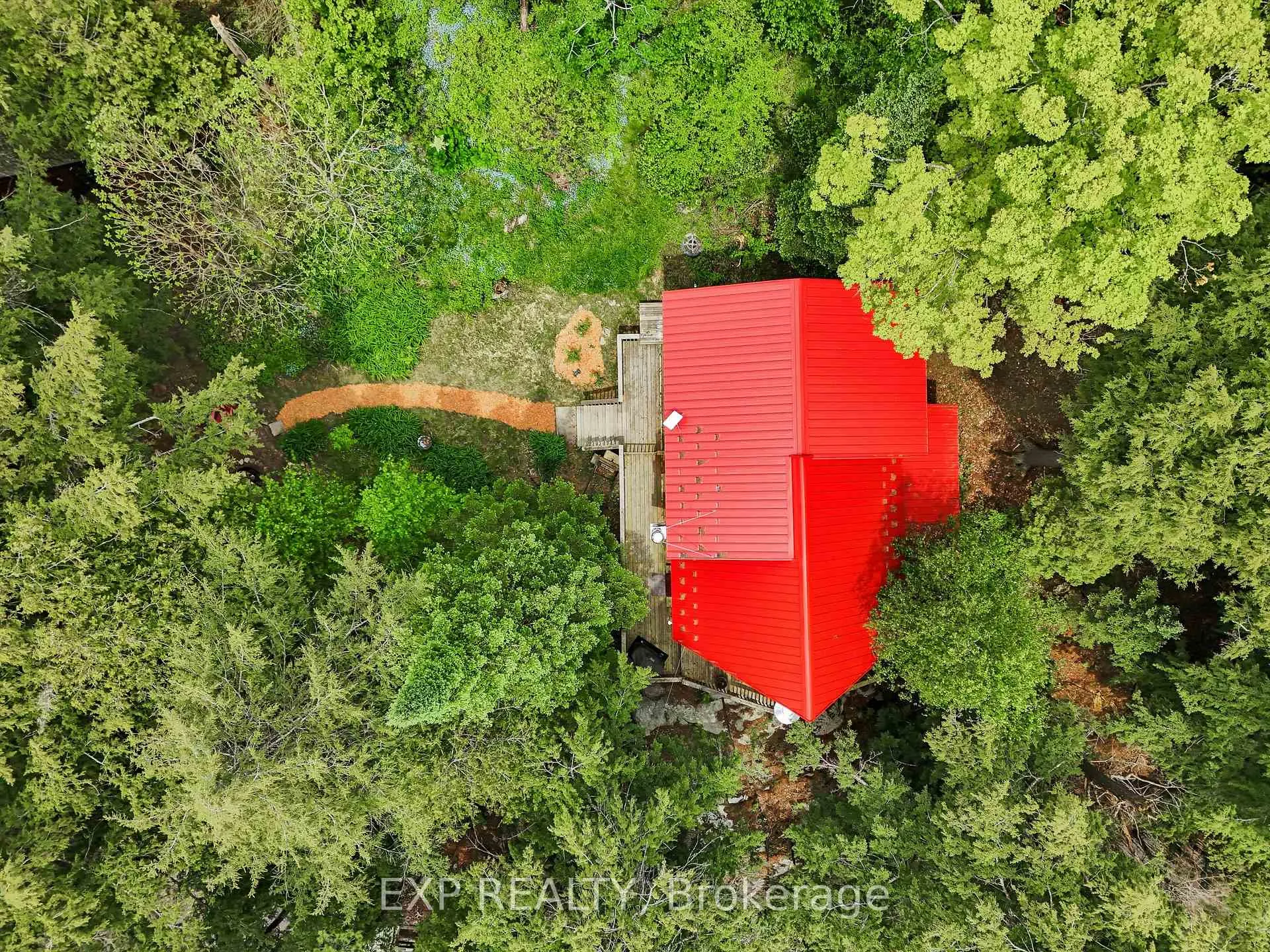 Photo 65 of 230 Doe Lake Peninsula, Armour, Katrine — HOMEH
