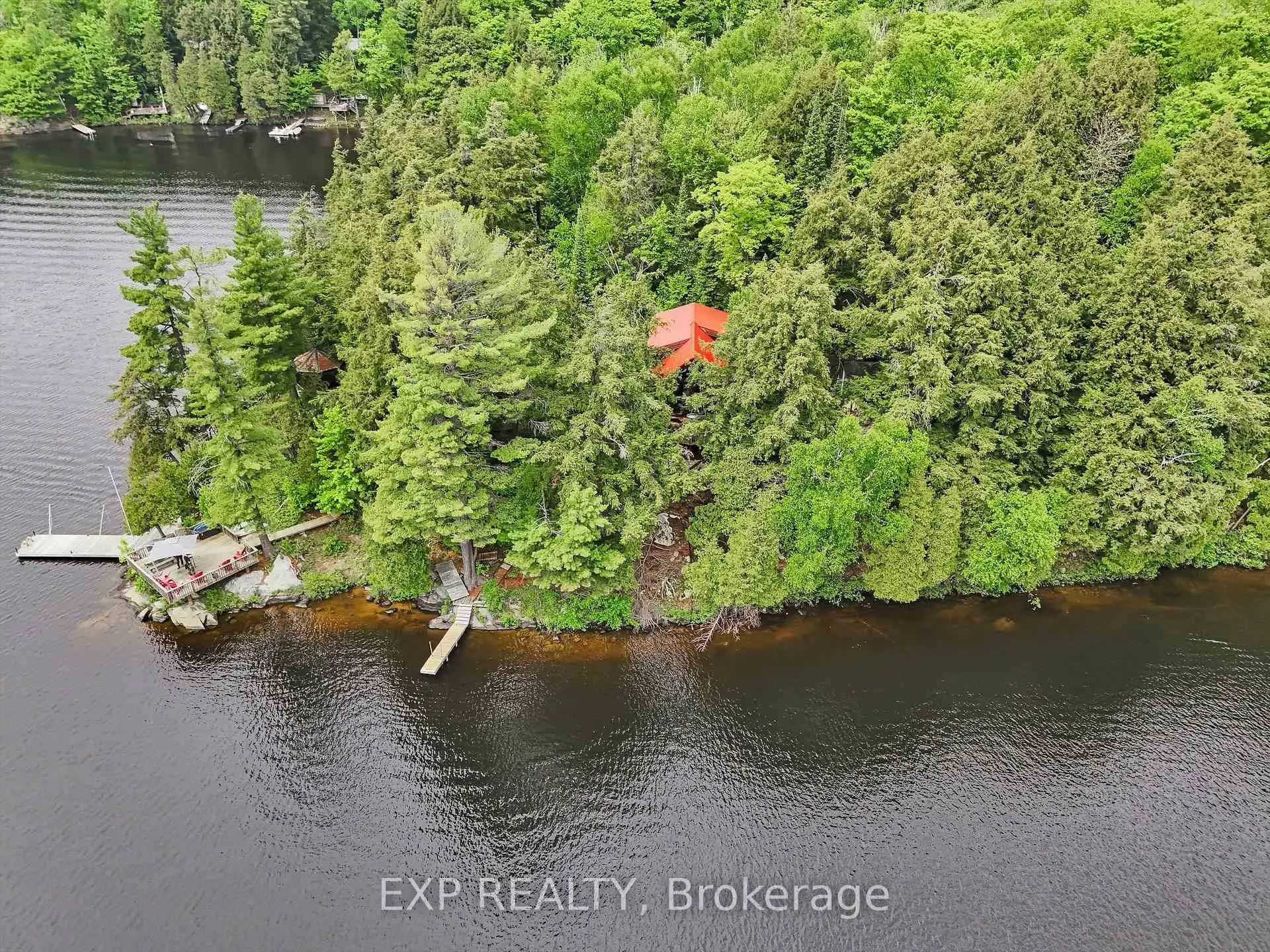 Photo 67 of 230 Doe Lake Peninsula, Armour, Katrine — HOMEH