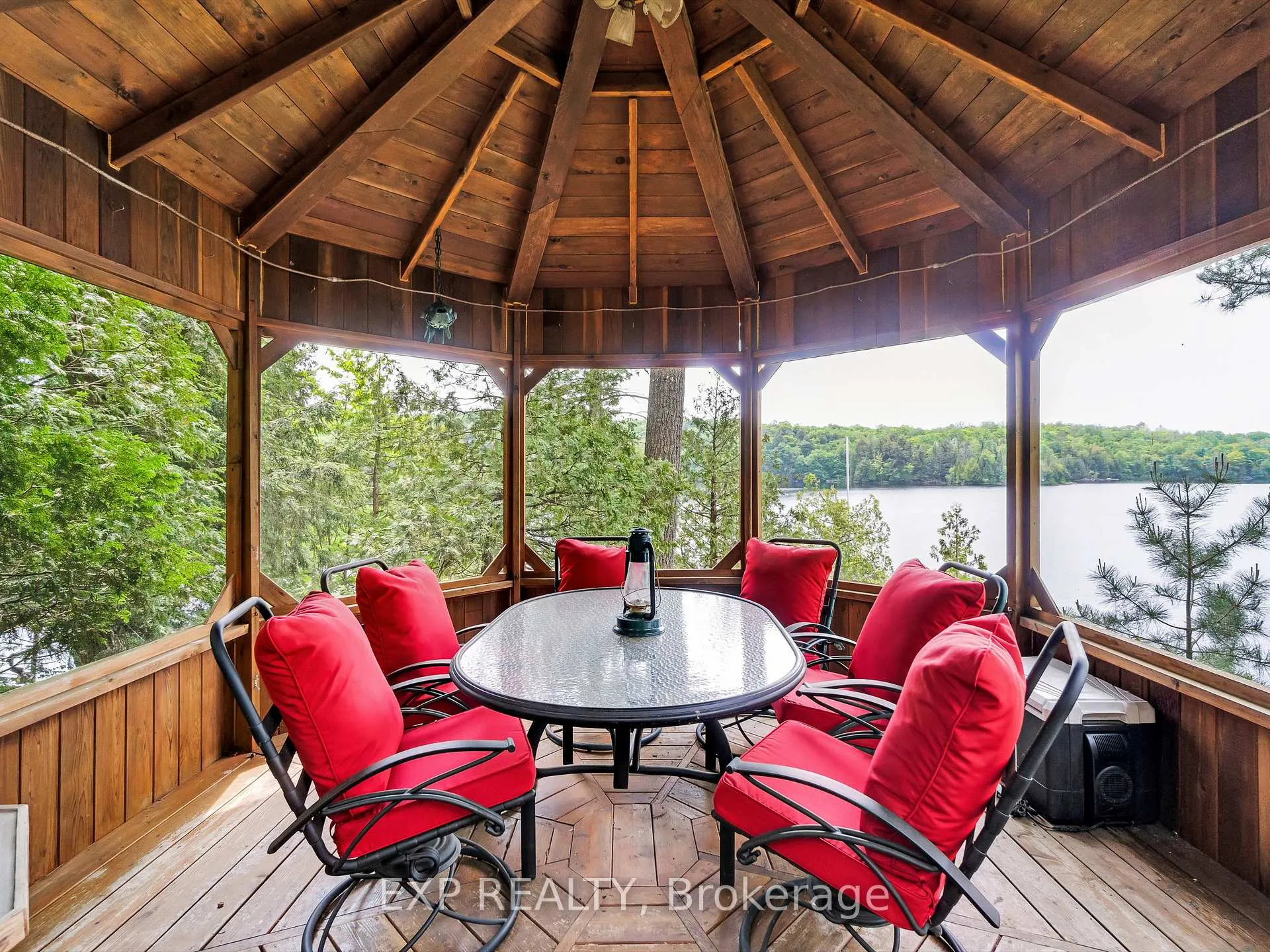 Photo 76 of 230 Doe Lake Peninsula, Armour, Katrine — HOMEH