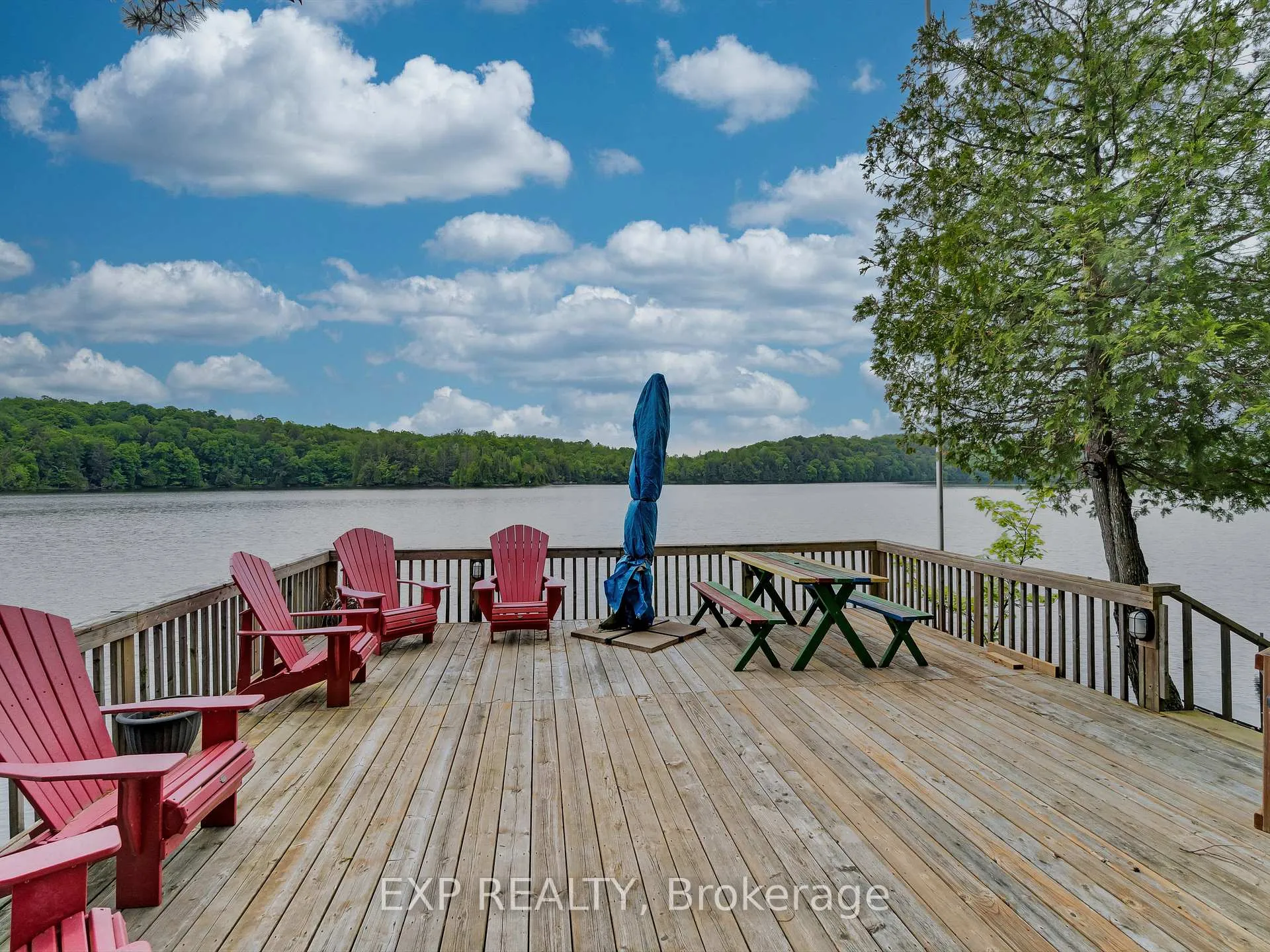 Photo 87 of 230 Doe Lake Peninsula, Armour, Katrine — HOMEH