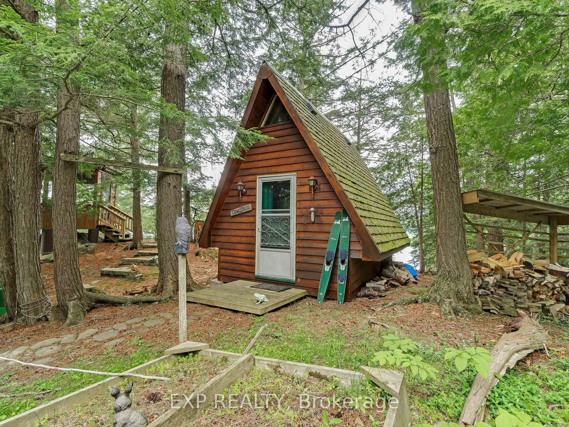 Photo 97 of 230 Doe Lake Peninsula, Armour, Katrine — HOMEH