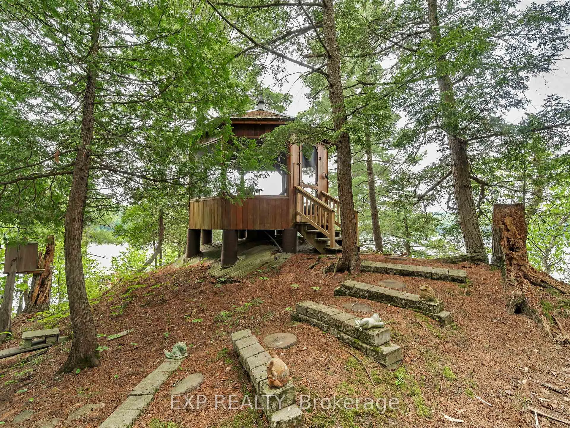 Photo 102 of 230 Doe Lake Peninsula, Armour, Katrine — HOMEH