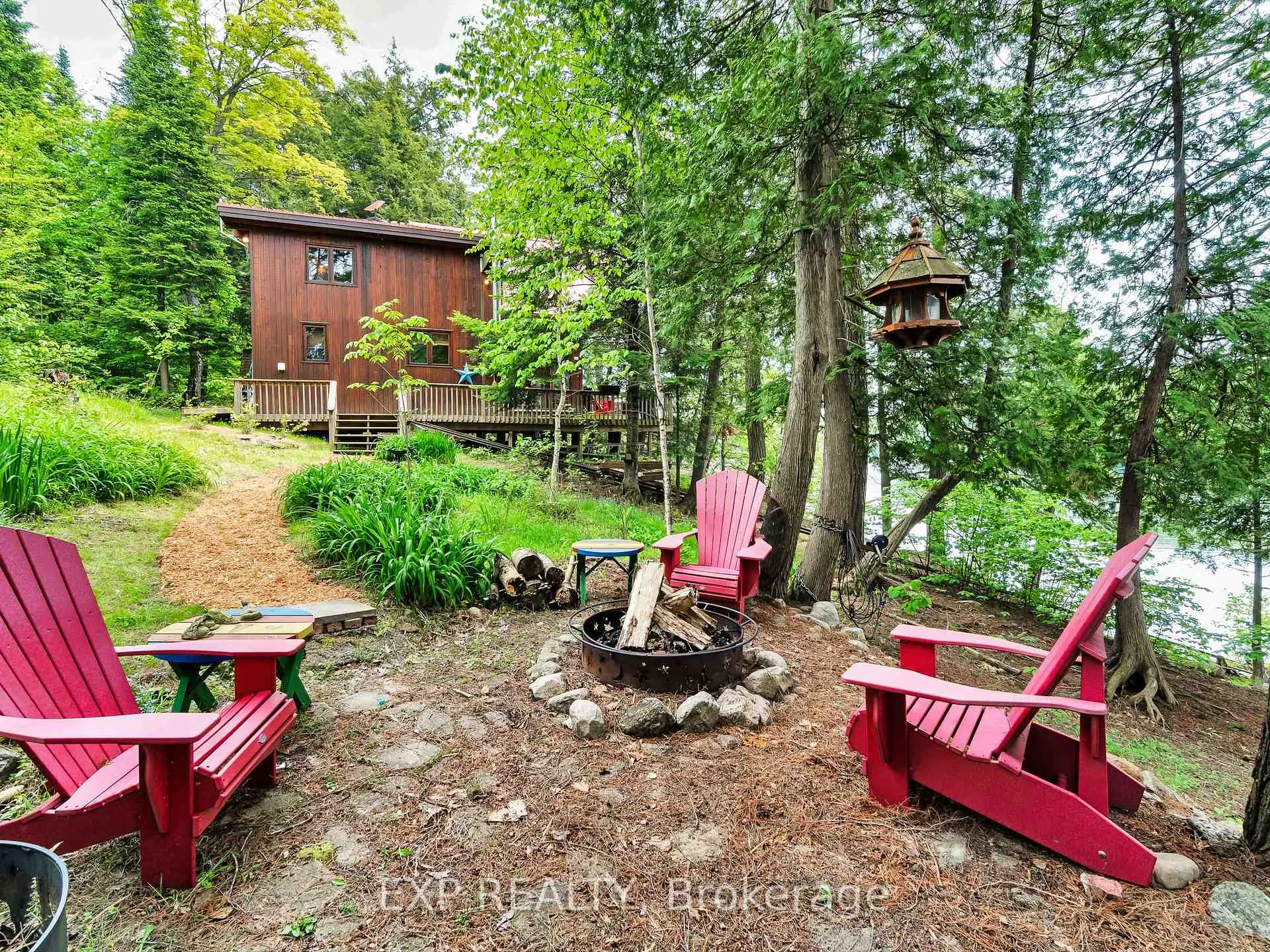 Photo 113 of 230 Doe Lake Peninsula, Armour, Katrine — HOMEH