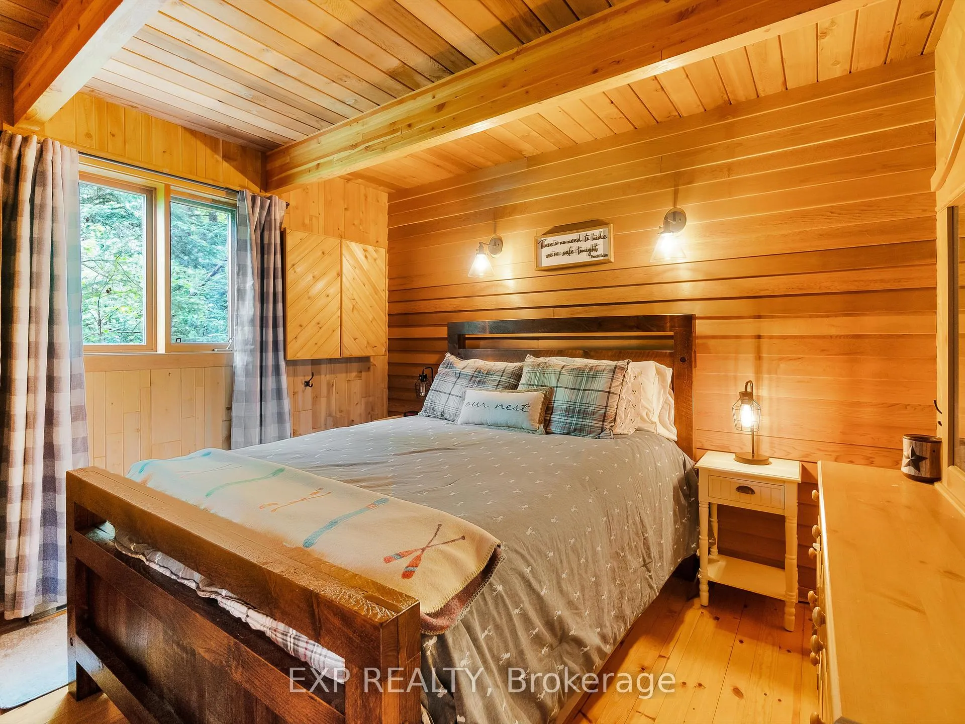 Photo 112 of 230 Doe Lake Peninsula, Armour, Katrine — HOMEH