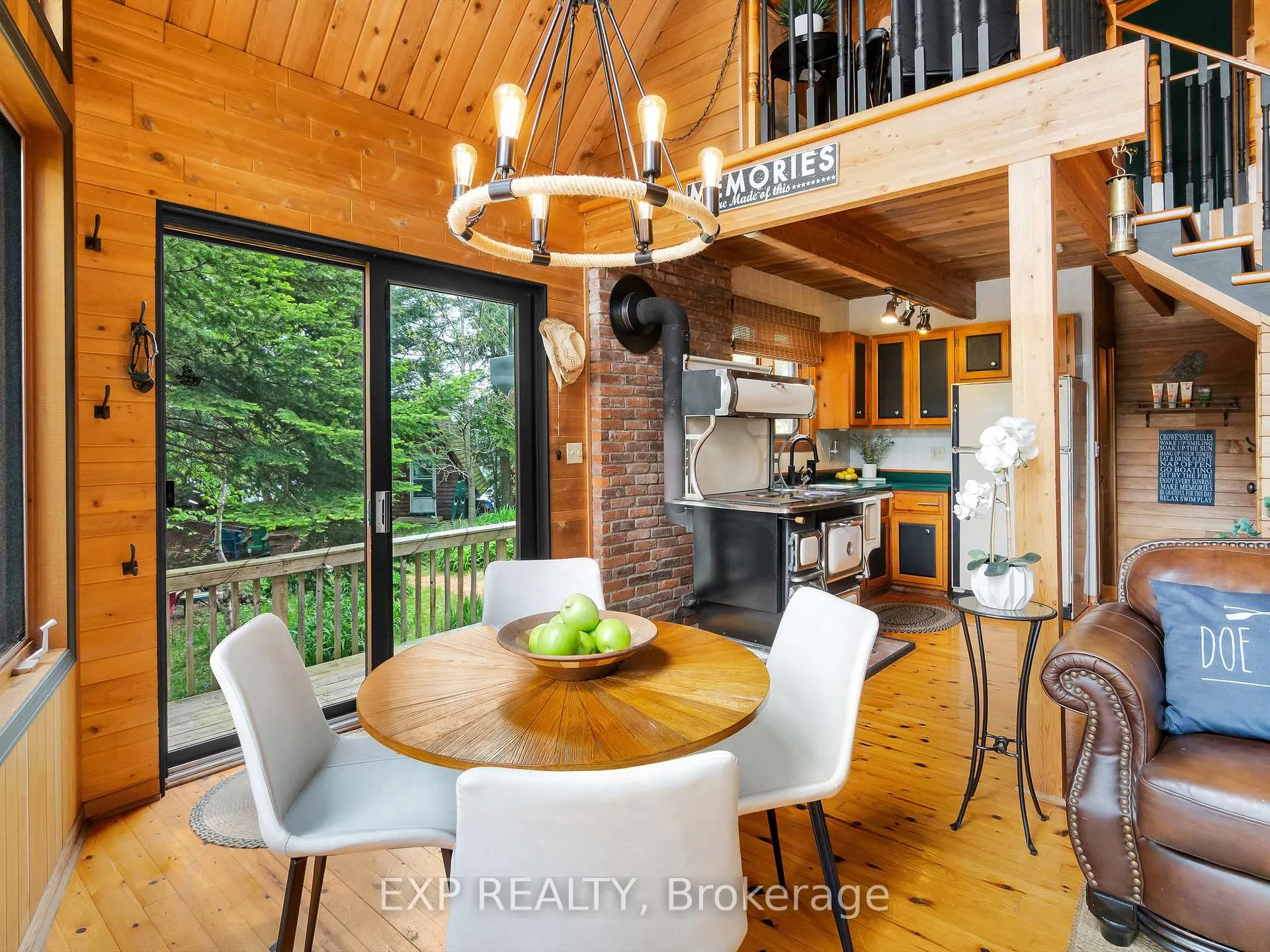 Photo 147 of 230 Doe Lake Peninsula, Armour, Katrine — HOMEH