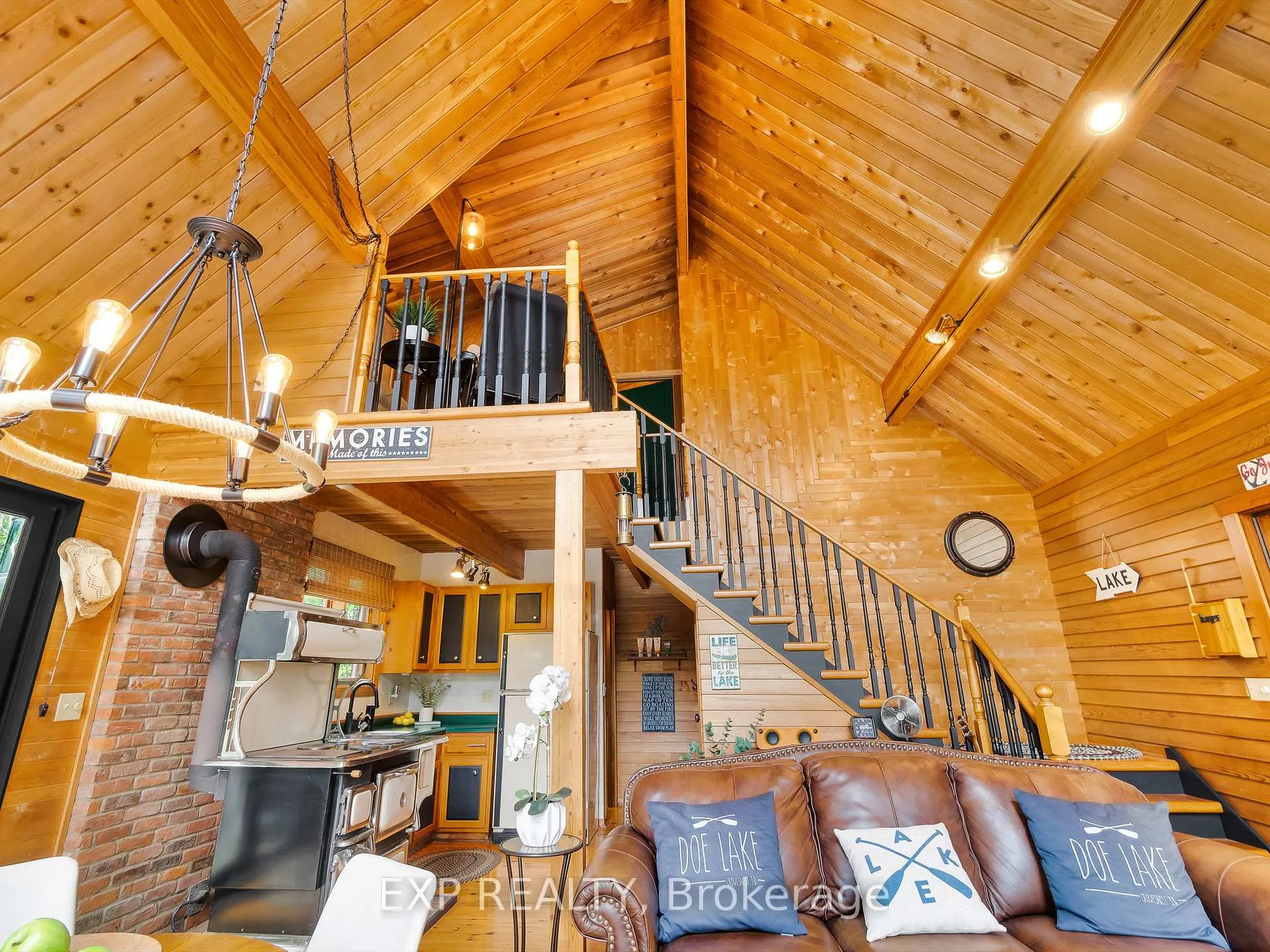 Photo 154 of 230 Doe Lake Peninsula, Armour, Katrine — HOMEH