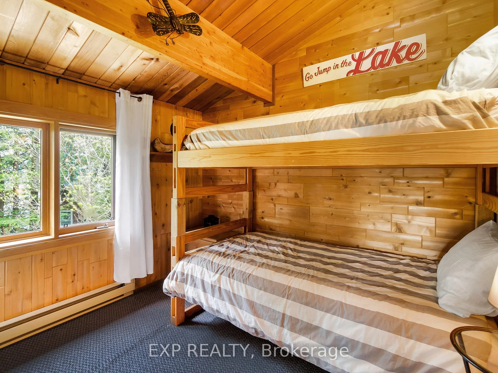 Photo 162 of 230 Doe Lake Peninsula, Armour, Katrine — HOMEH