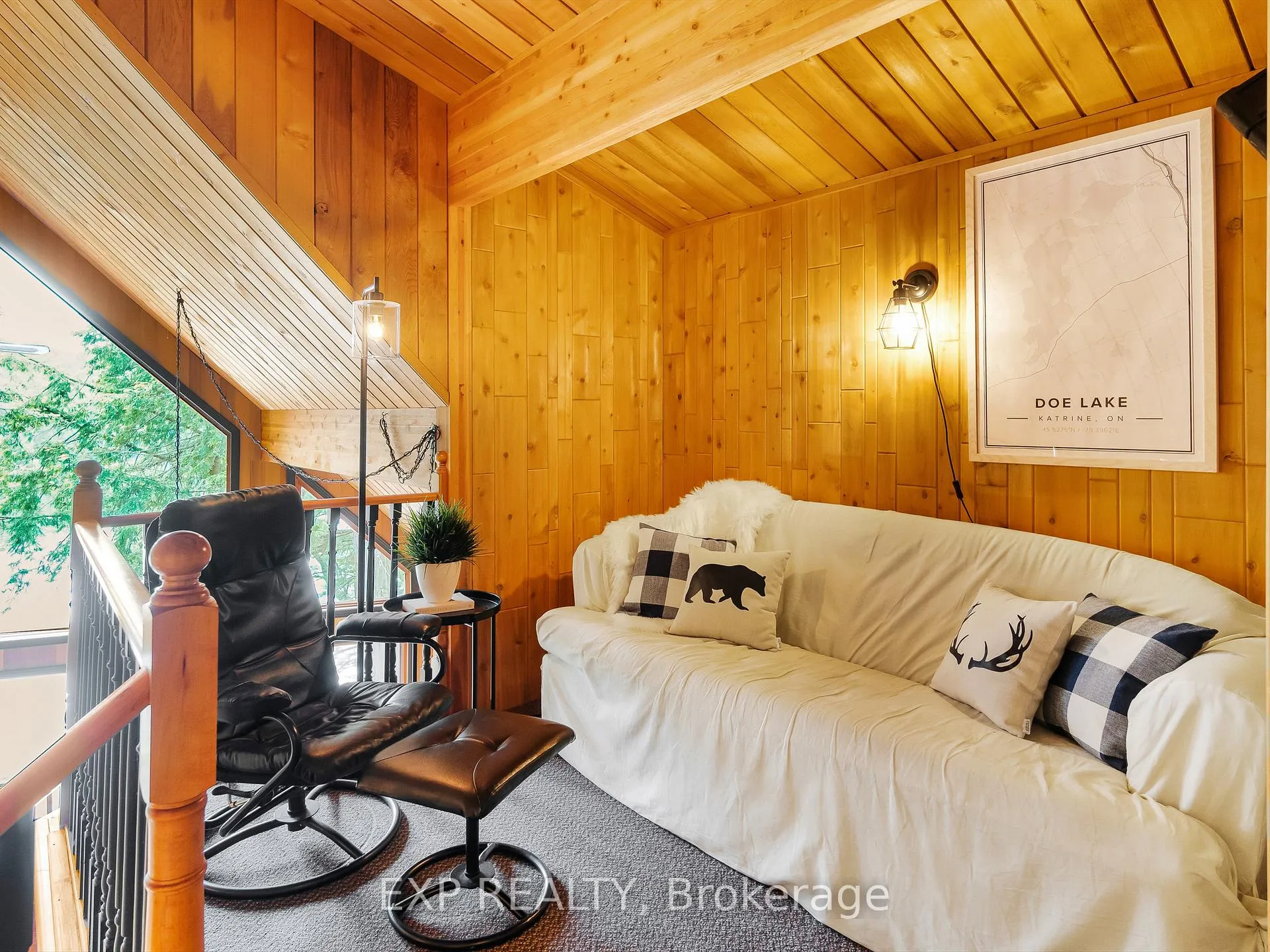 Photo 171 of 230 Doe Lake Peninsula, Armour, Katrine — HOMEH